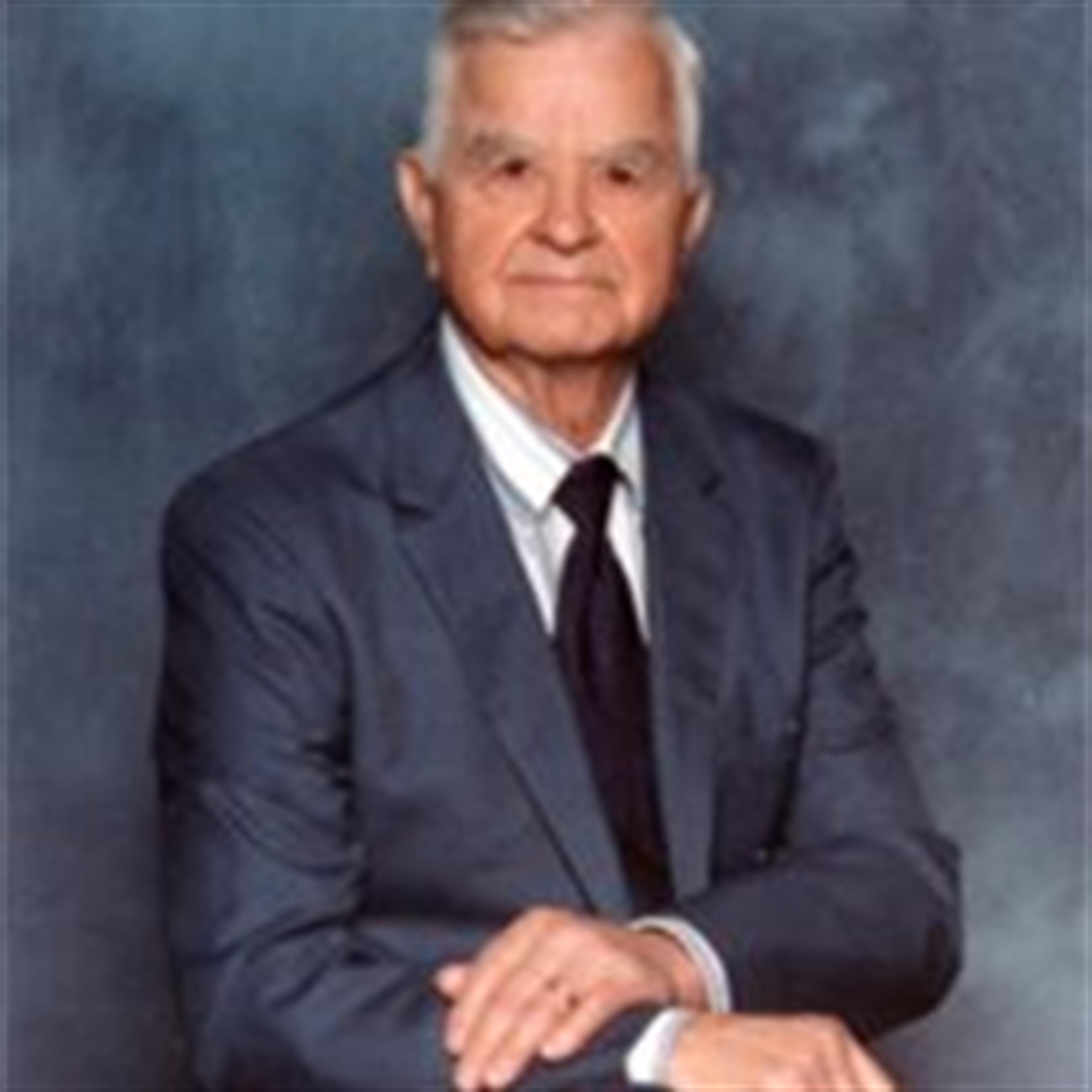 James E. Barley Sr.