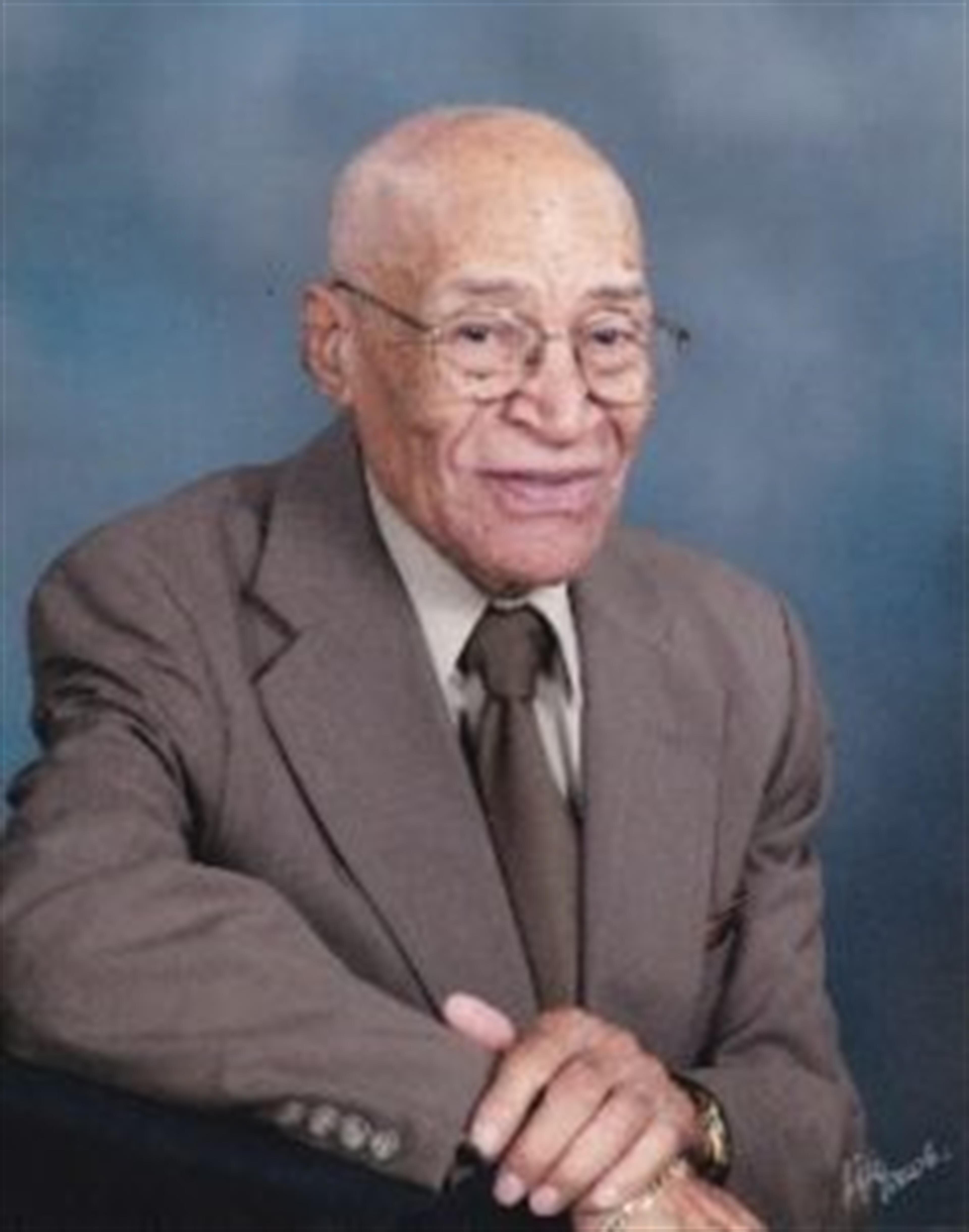 Cicero Hamilton Bruton Sr.