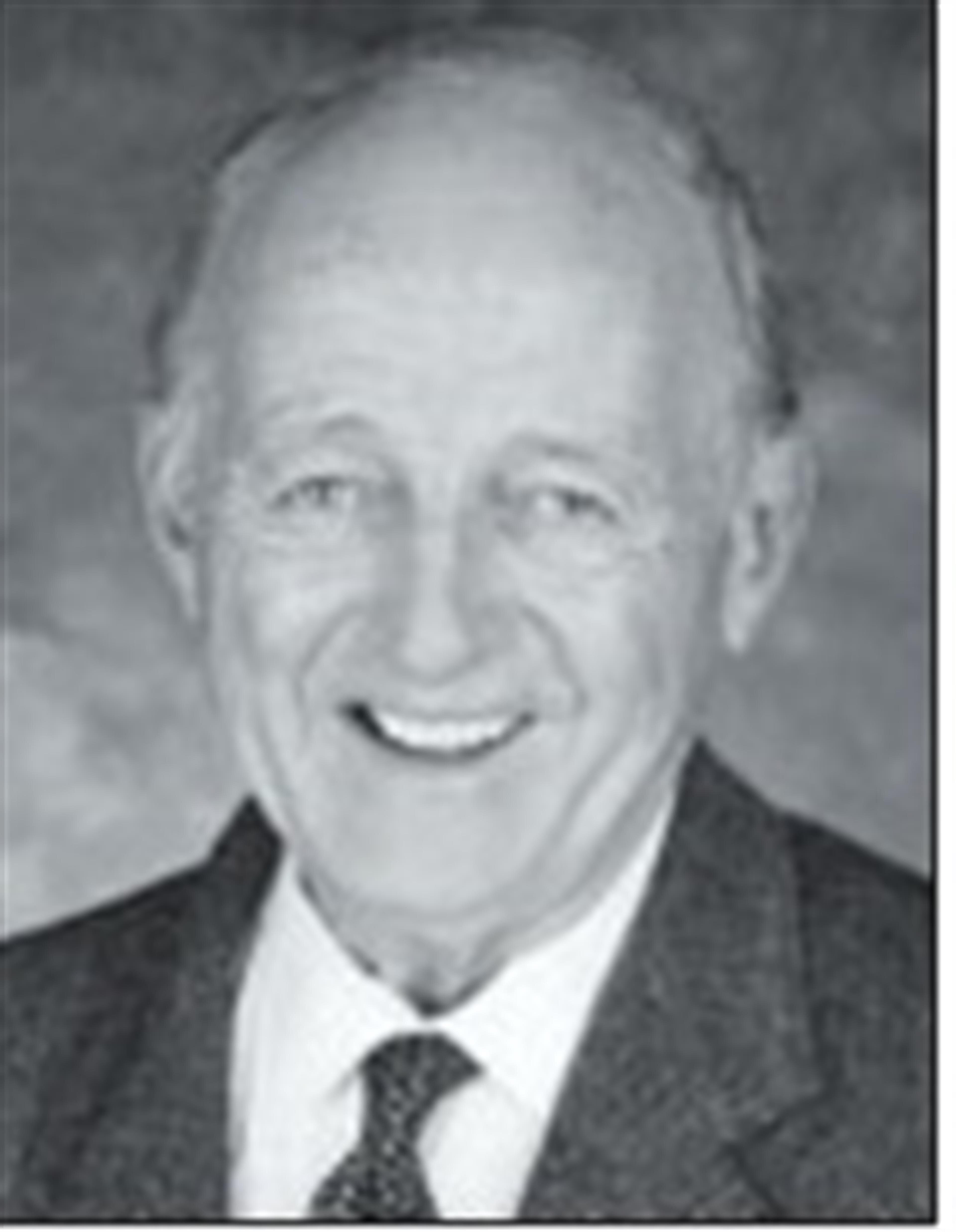 Dr. Wilson Weatherford