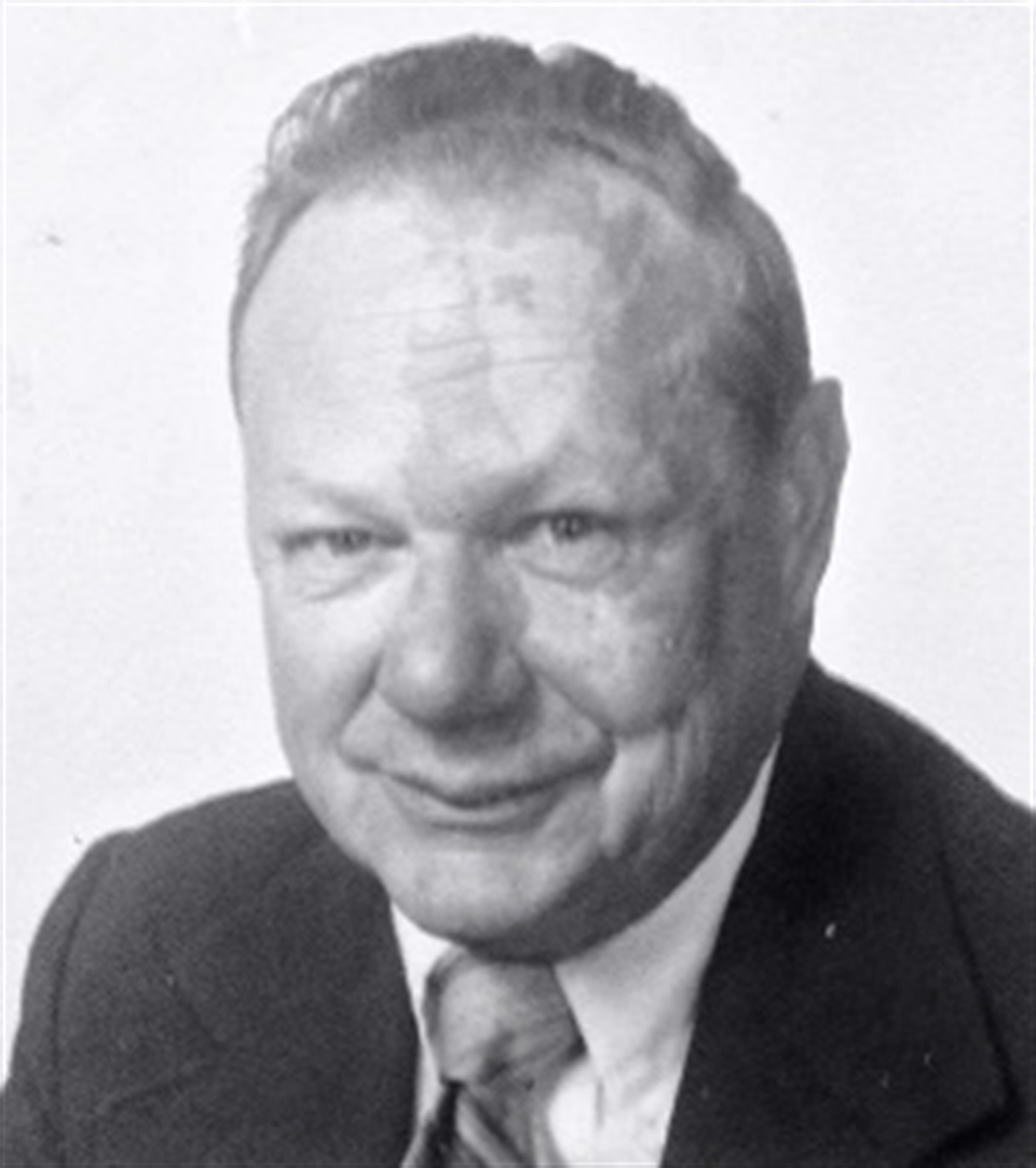 James McGrady McLean Jr.