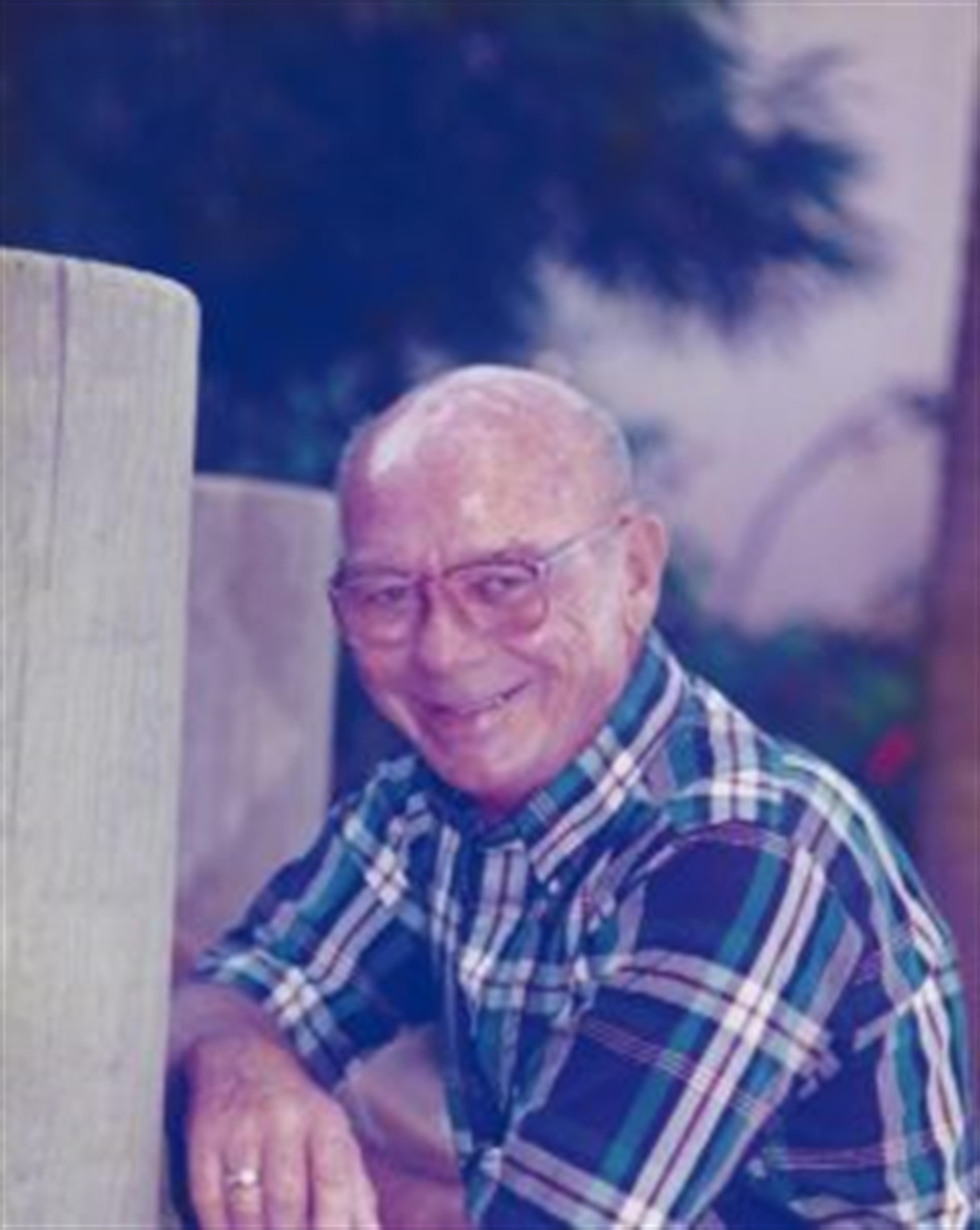 Bennie Frank Simmons Sr.