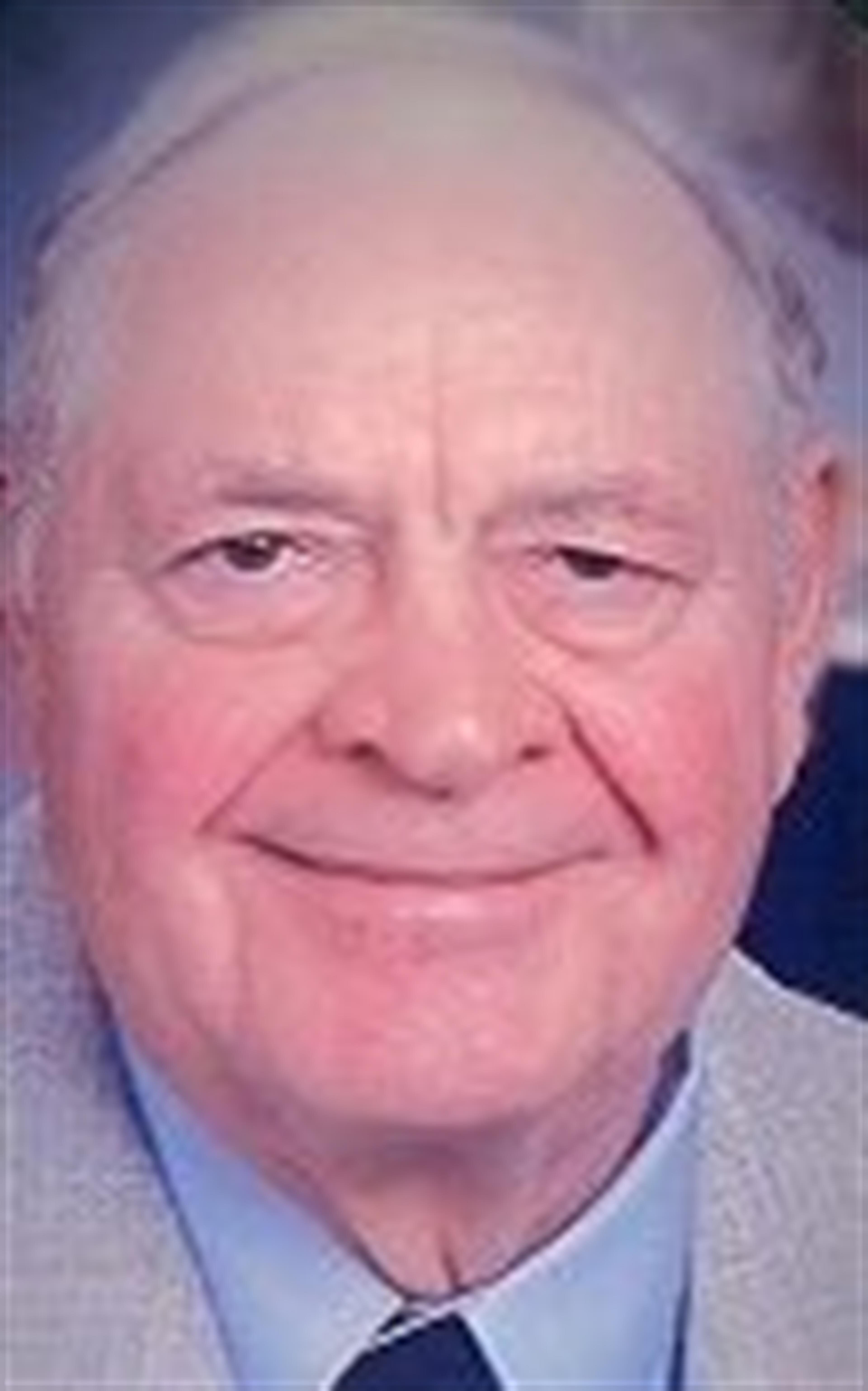 Darrel Gene Stewart