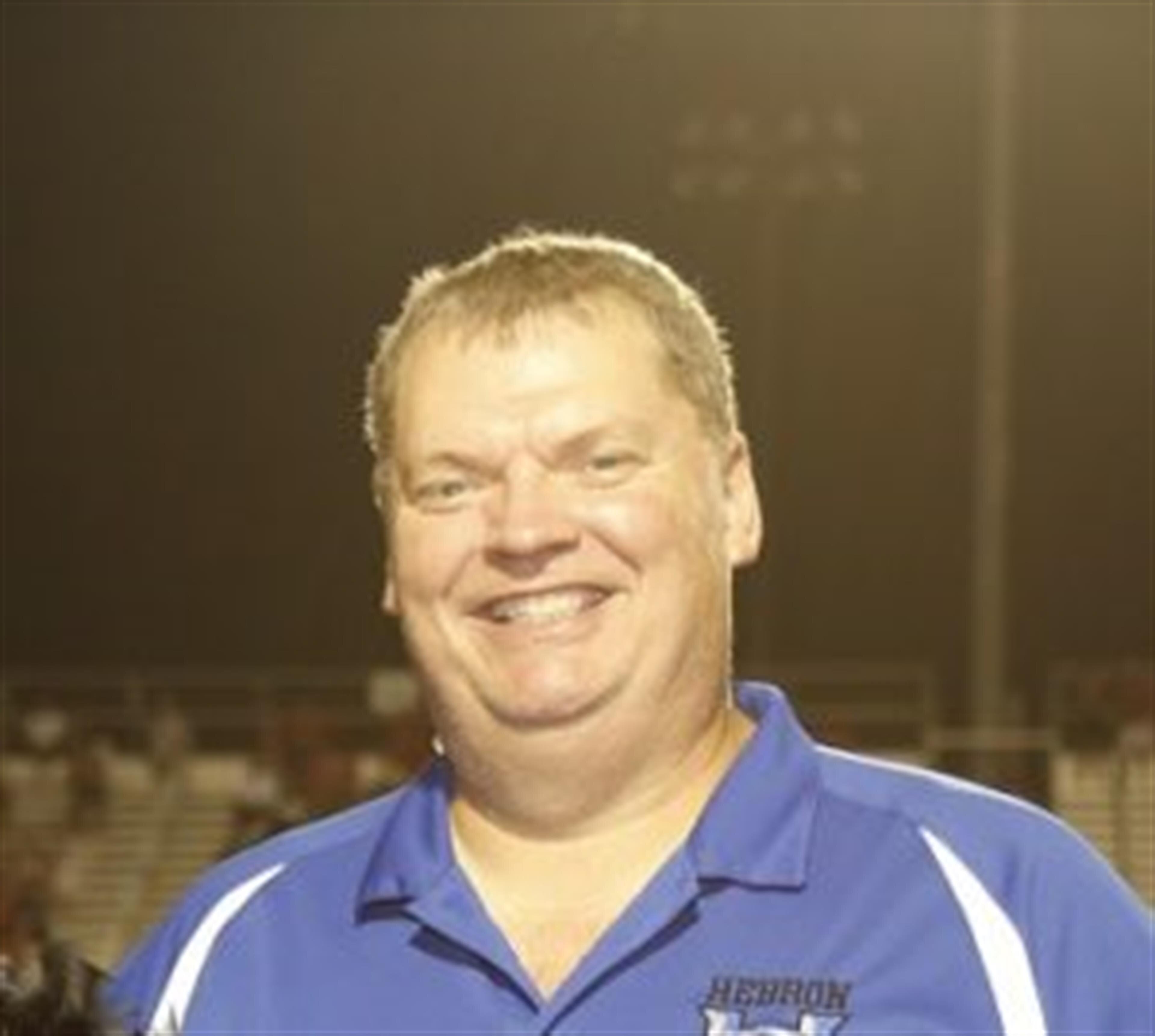 Rodney Scott Roan