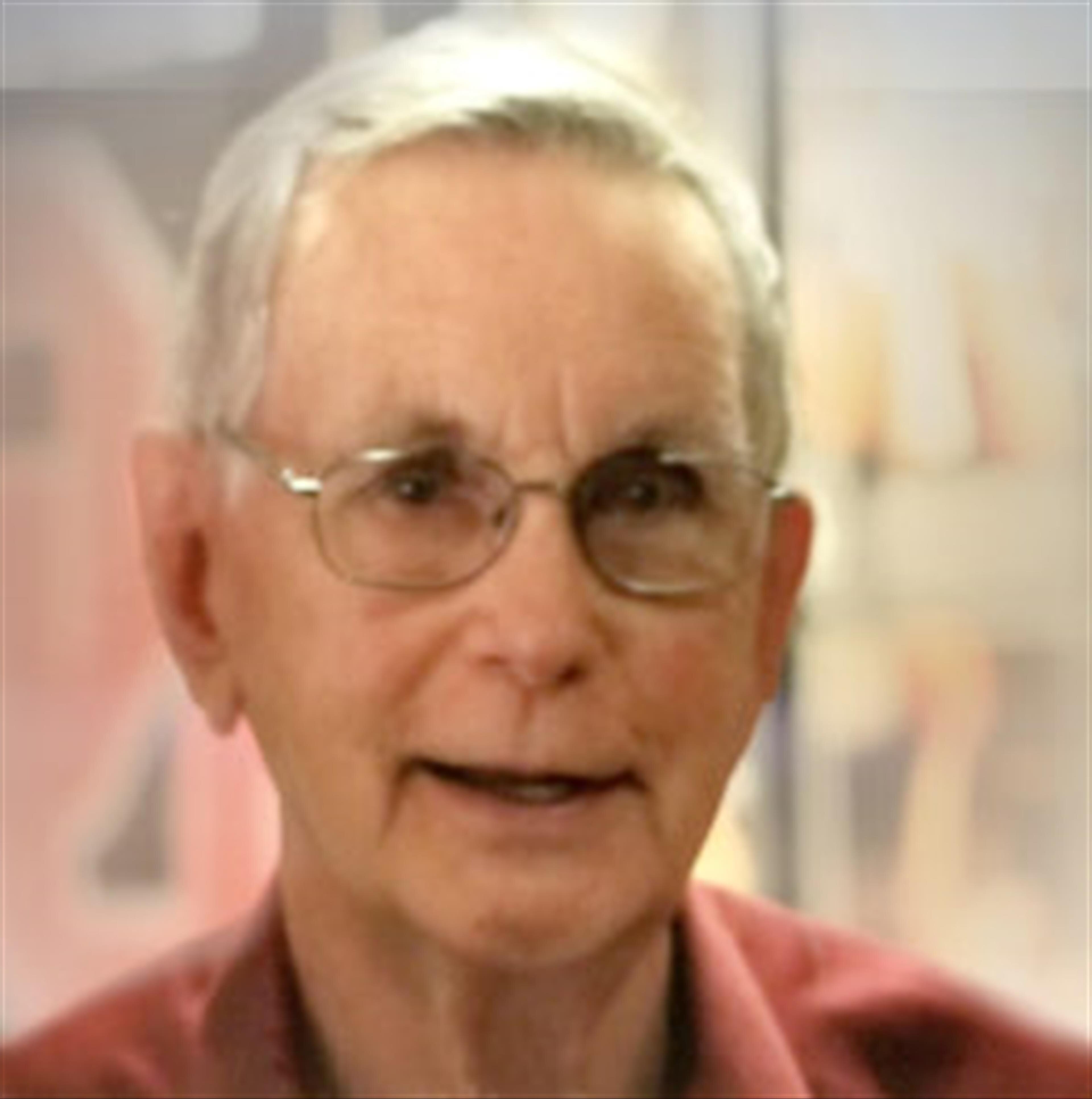 Charles Foley