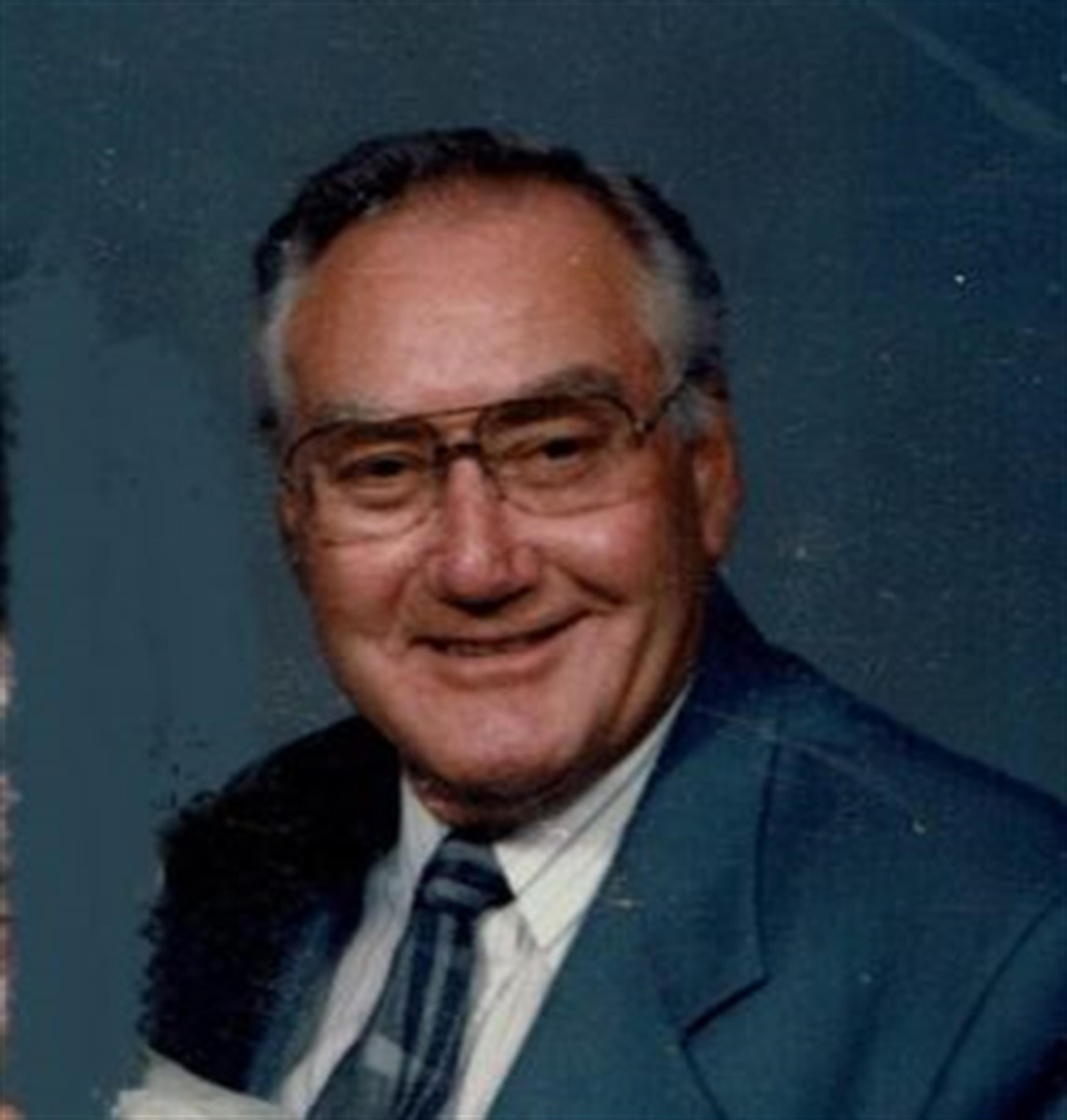 William Thompson
