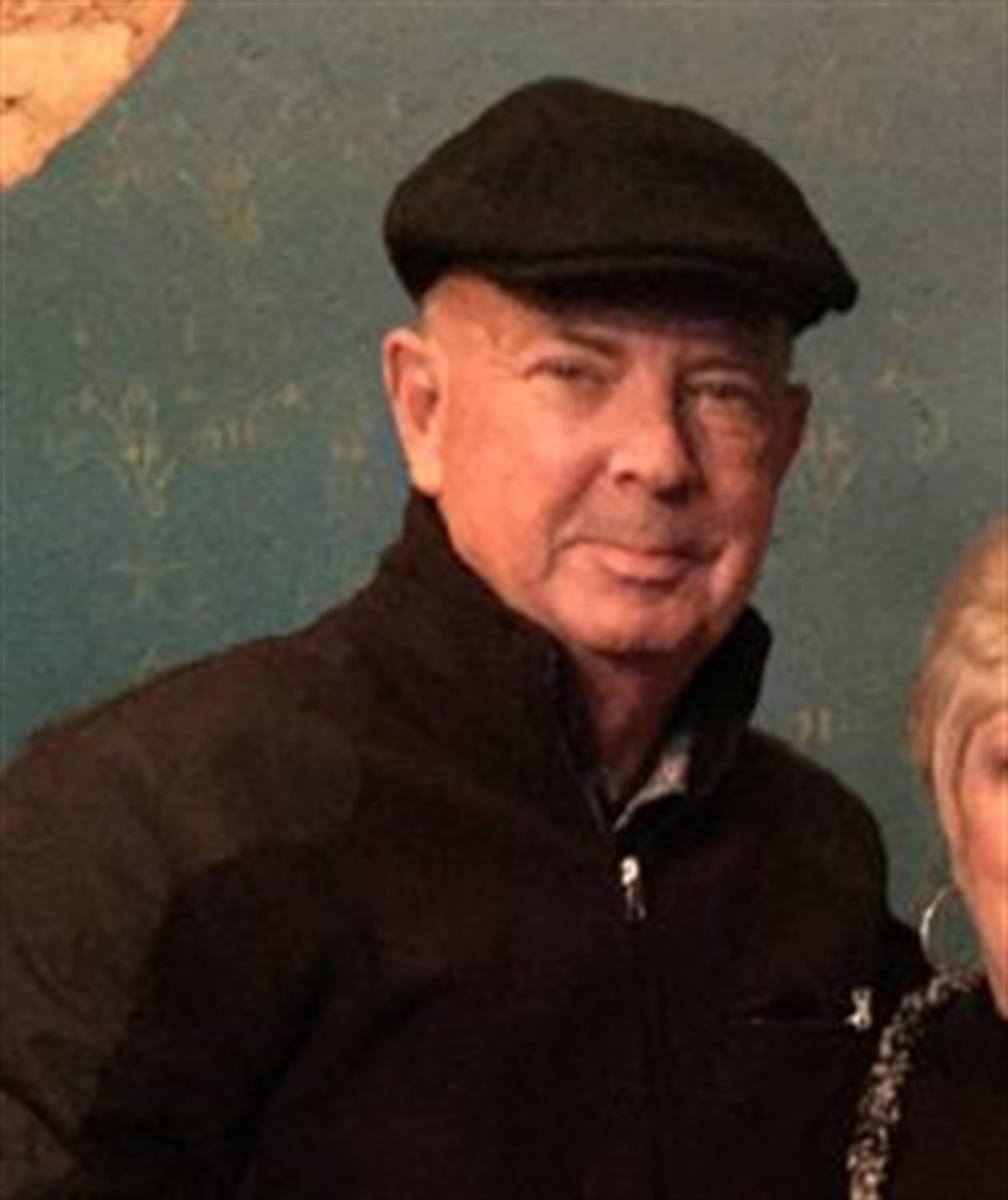 Charles M. Bailey Jr. (Sonny)