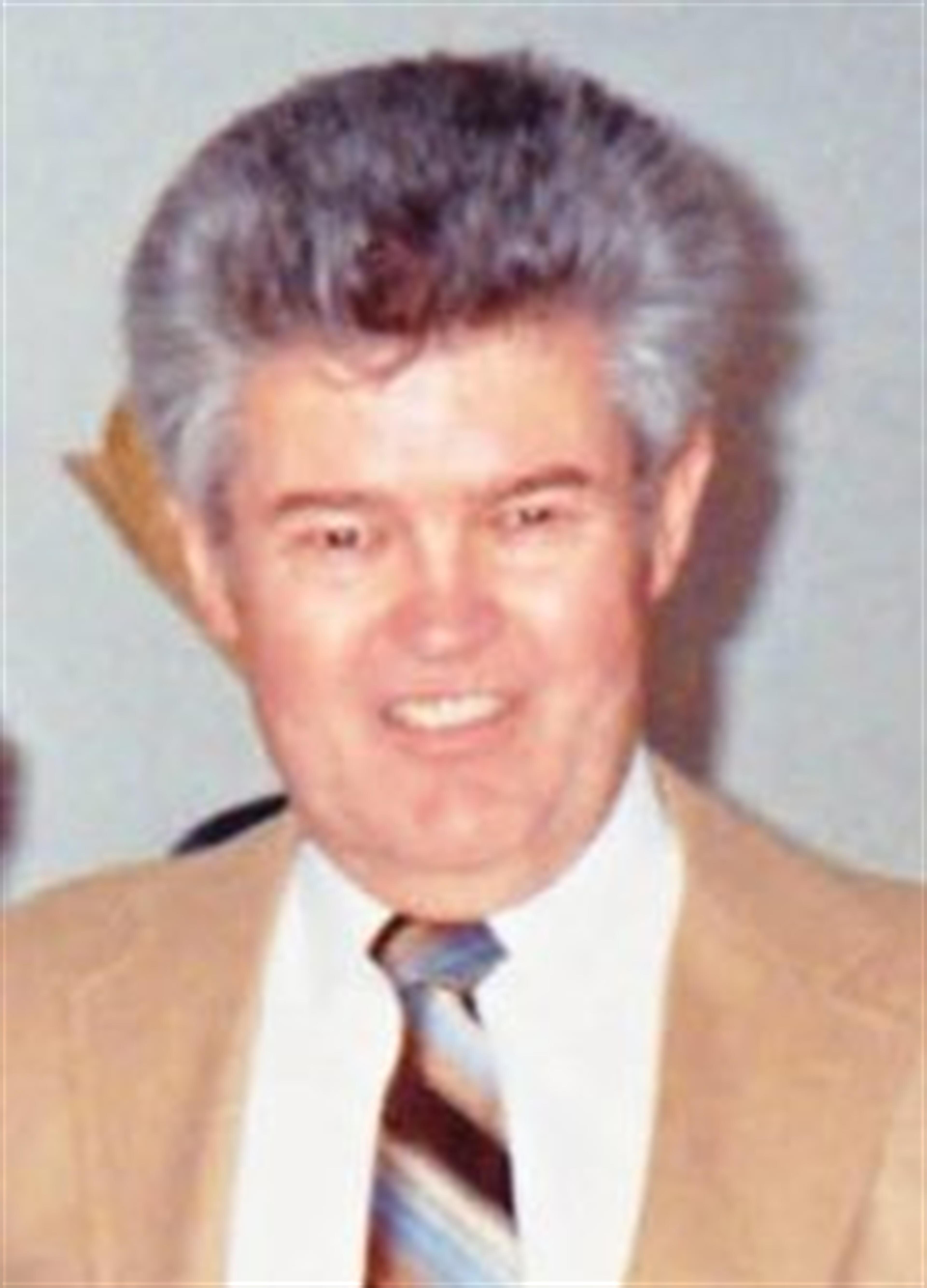 Bobby Ray Cole