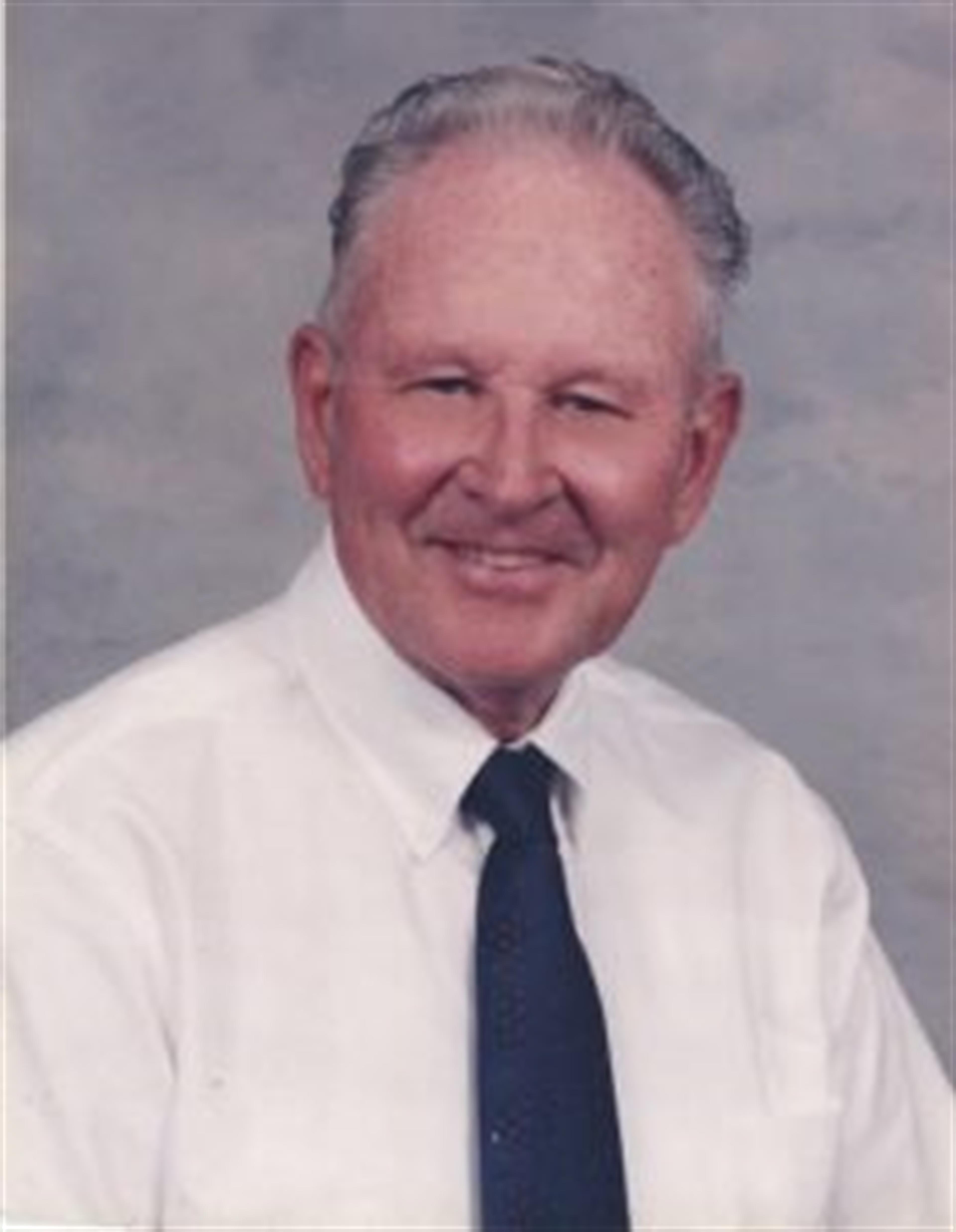 Don Floyd Orr
