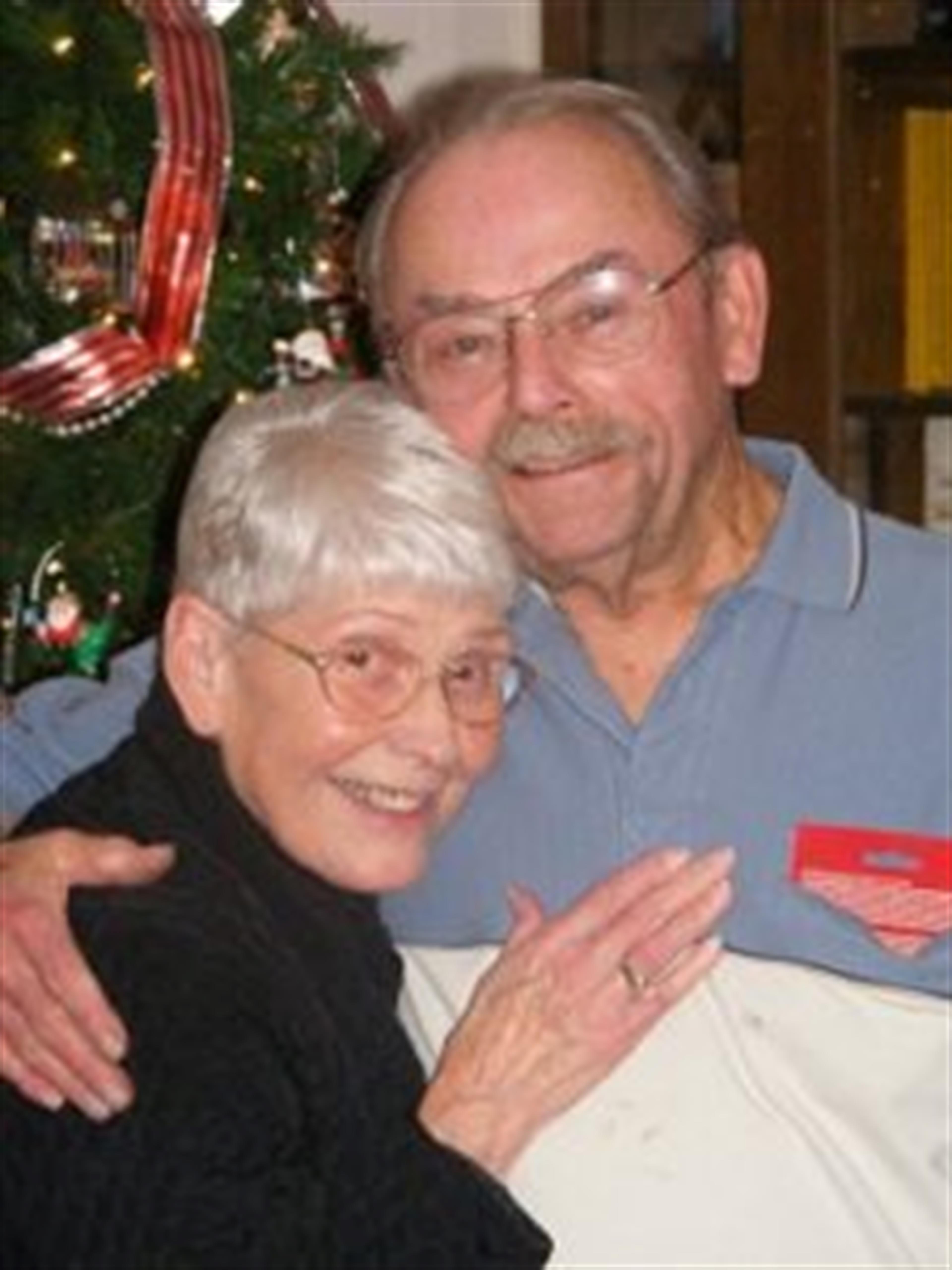 Milton "Gene" Massey's obituary picture