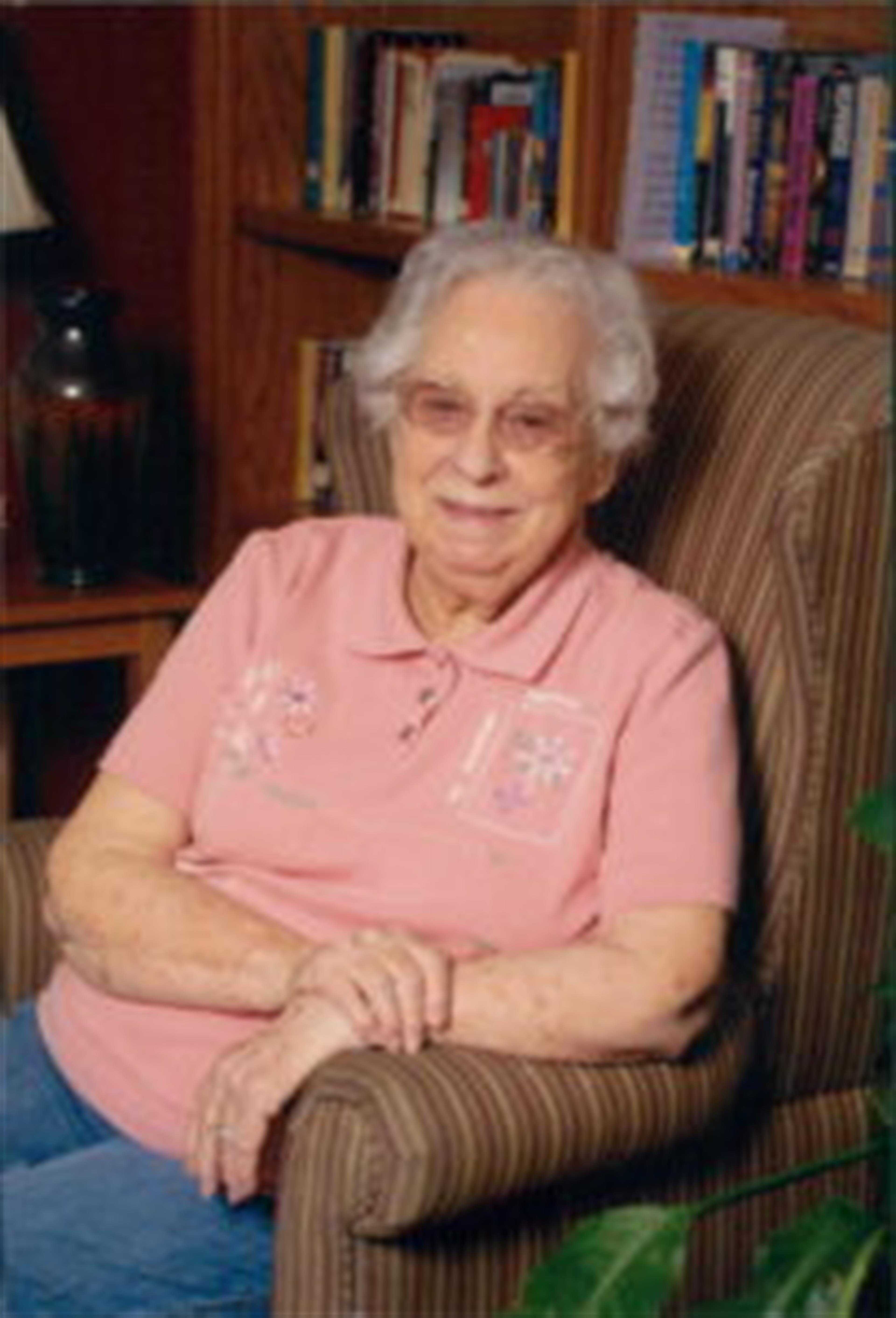 Lola Grace Dyer