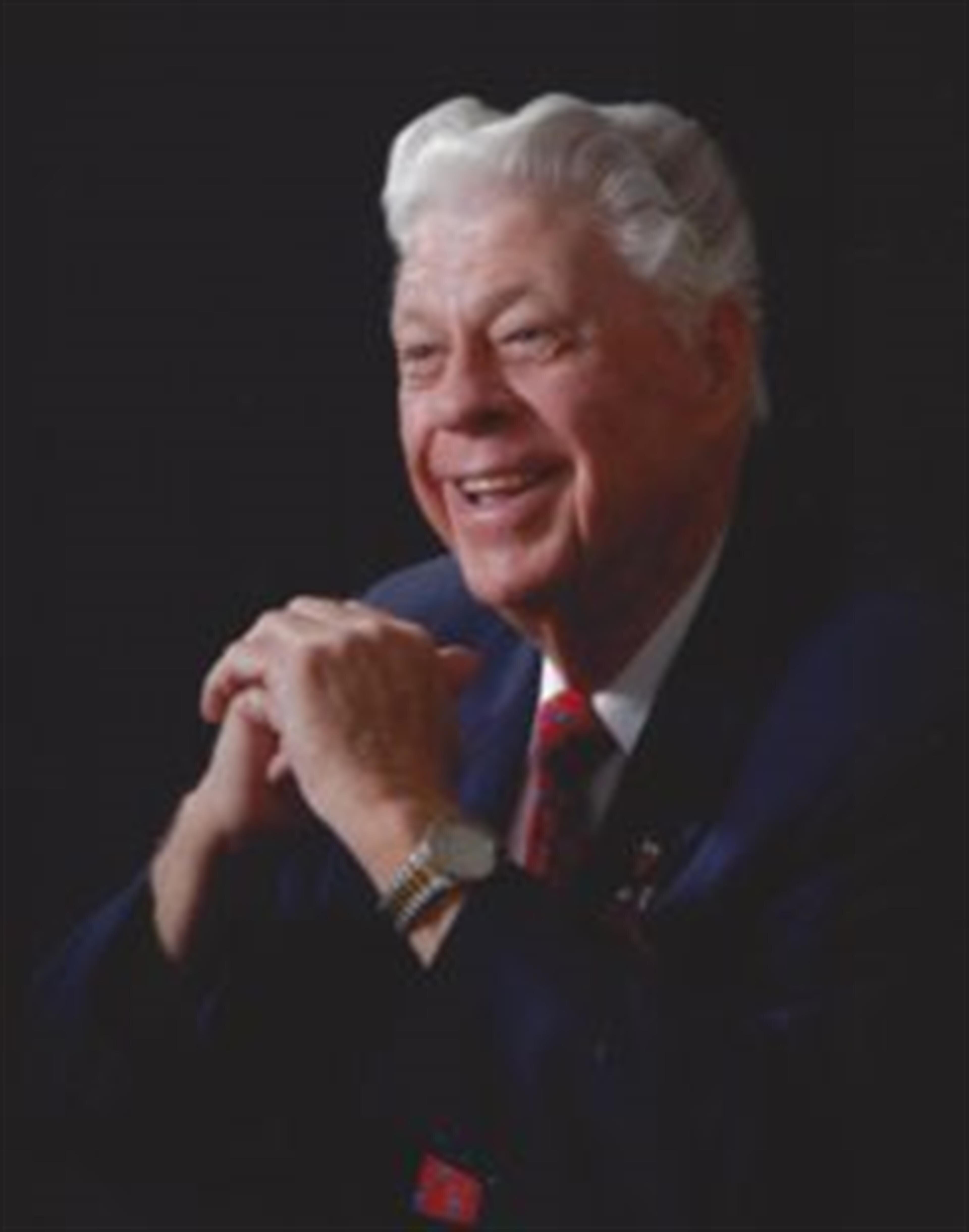 Dwayne Madison Gentsch