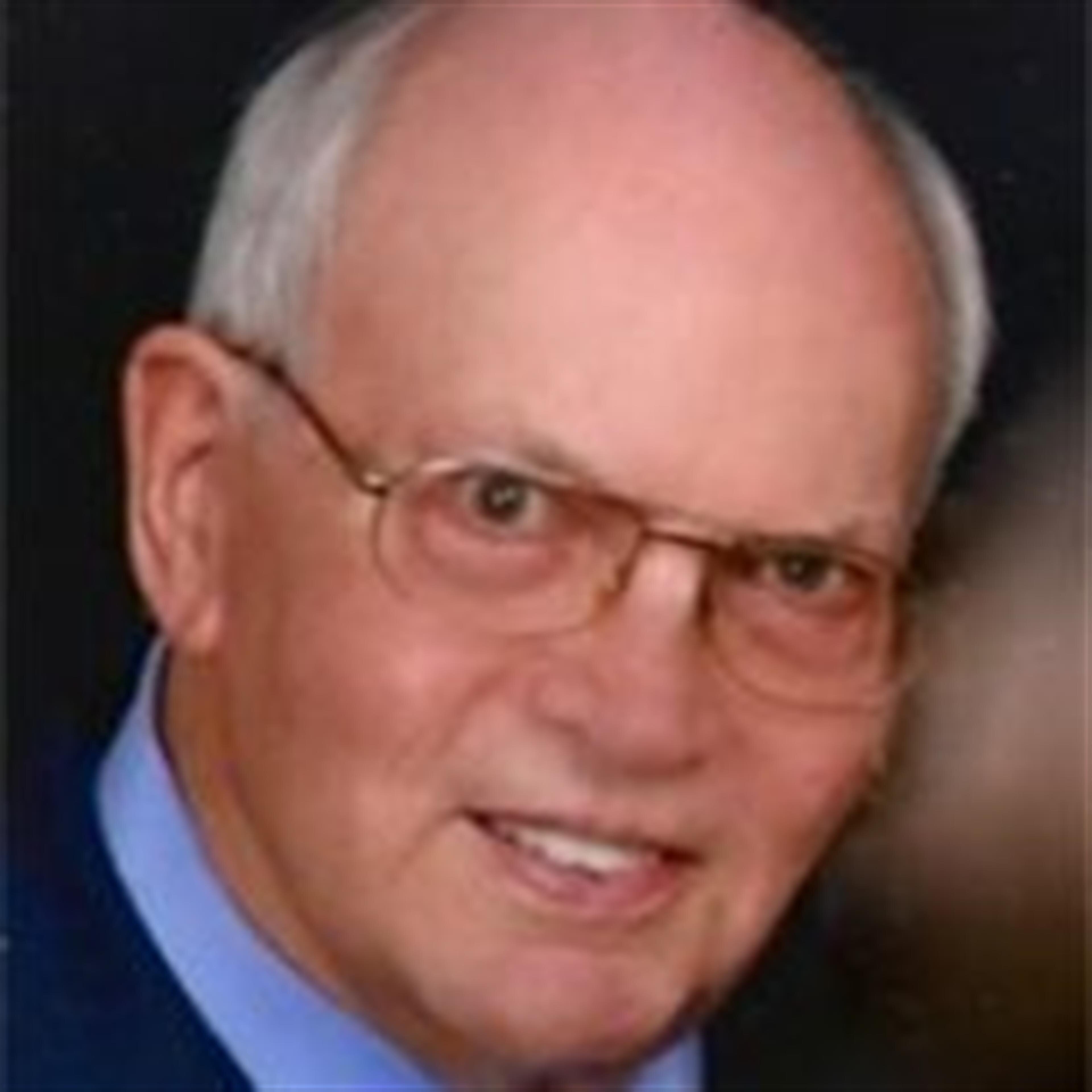Walter Edward Evans