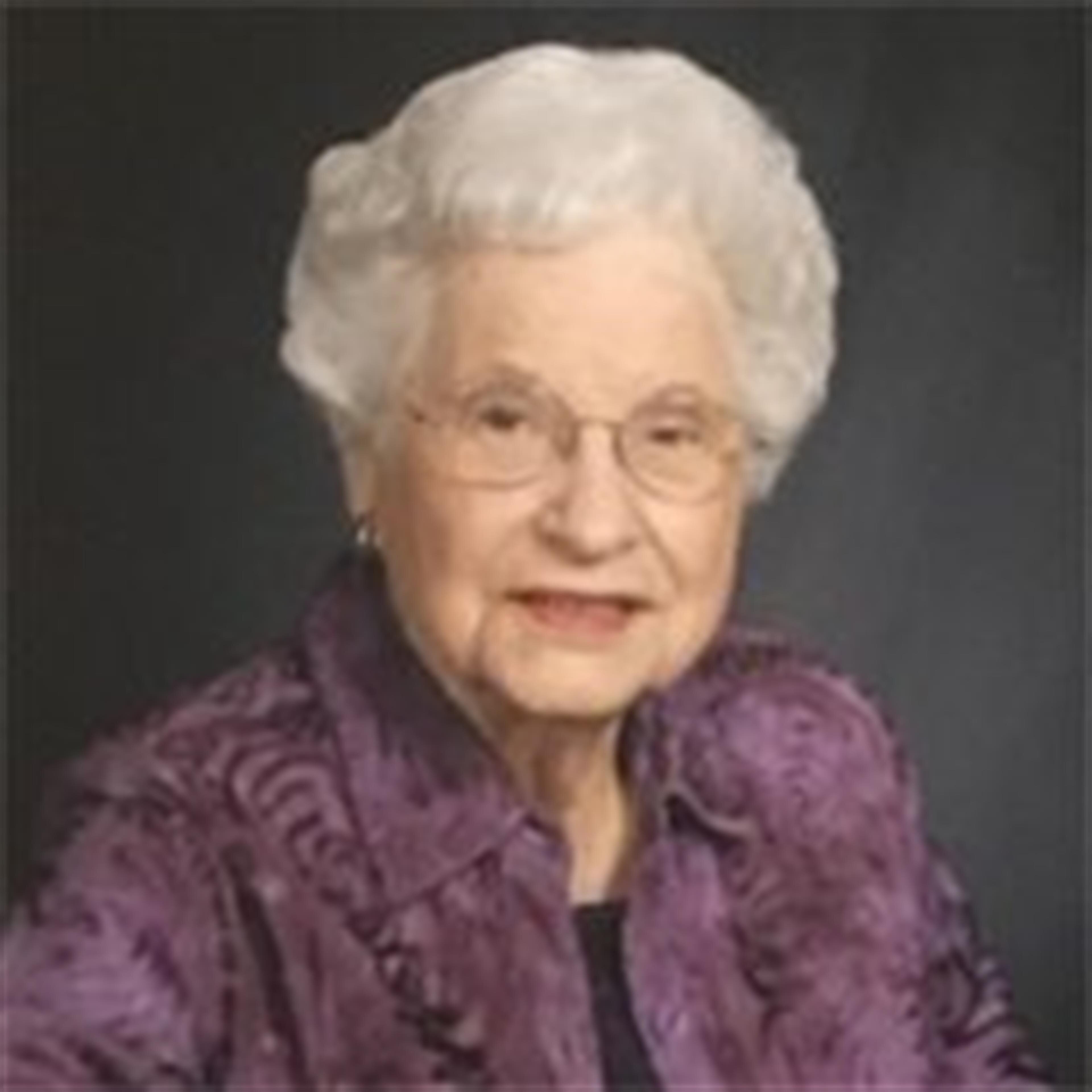 Jewell H. Cantrell
