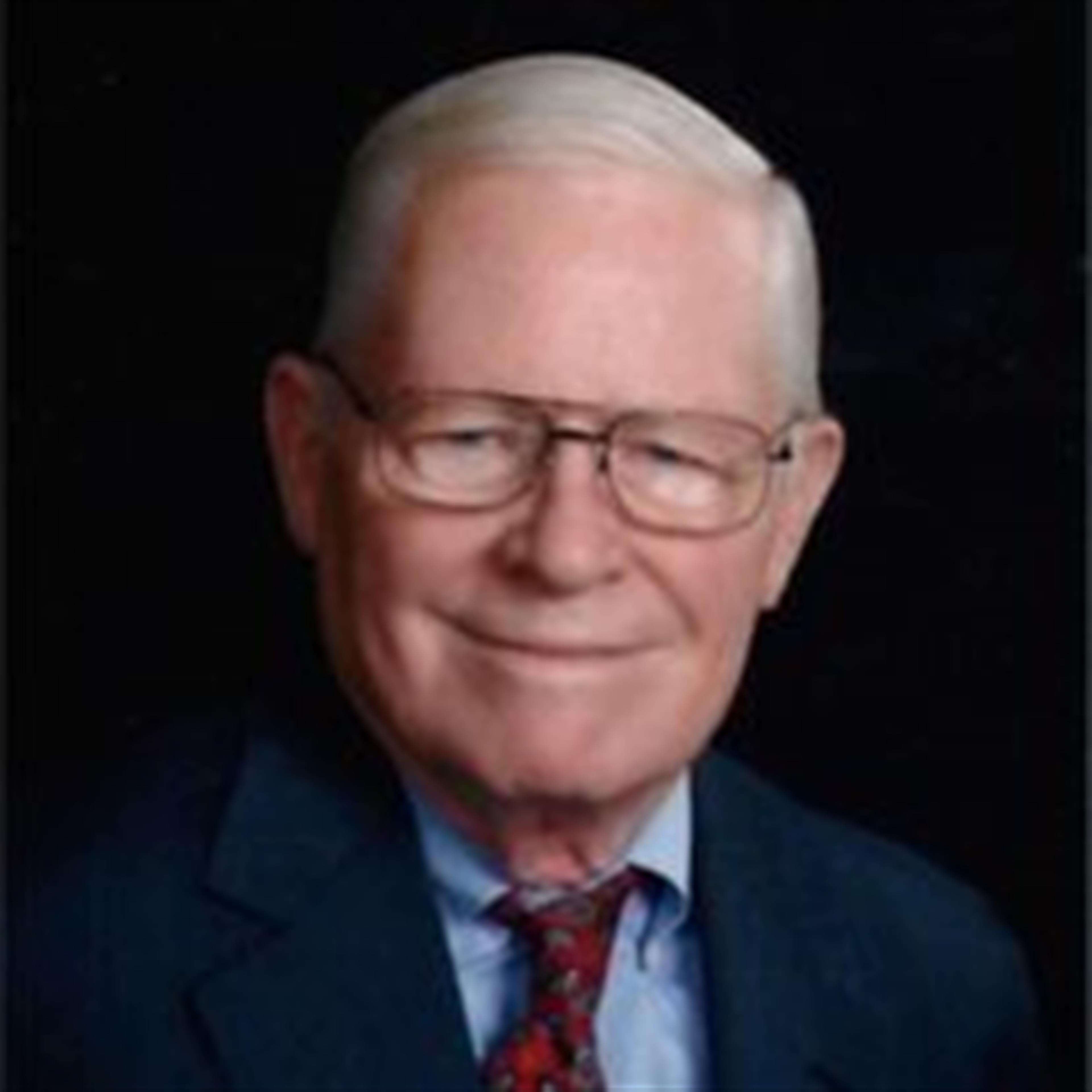 Gerald Ray James' obituary picture