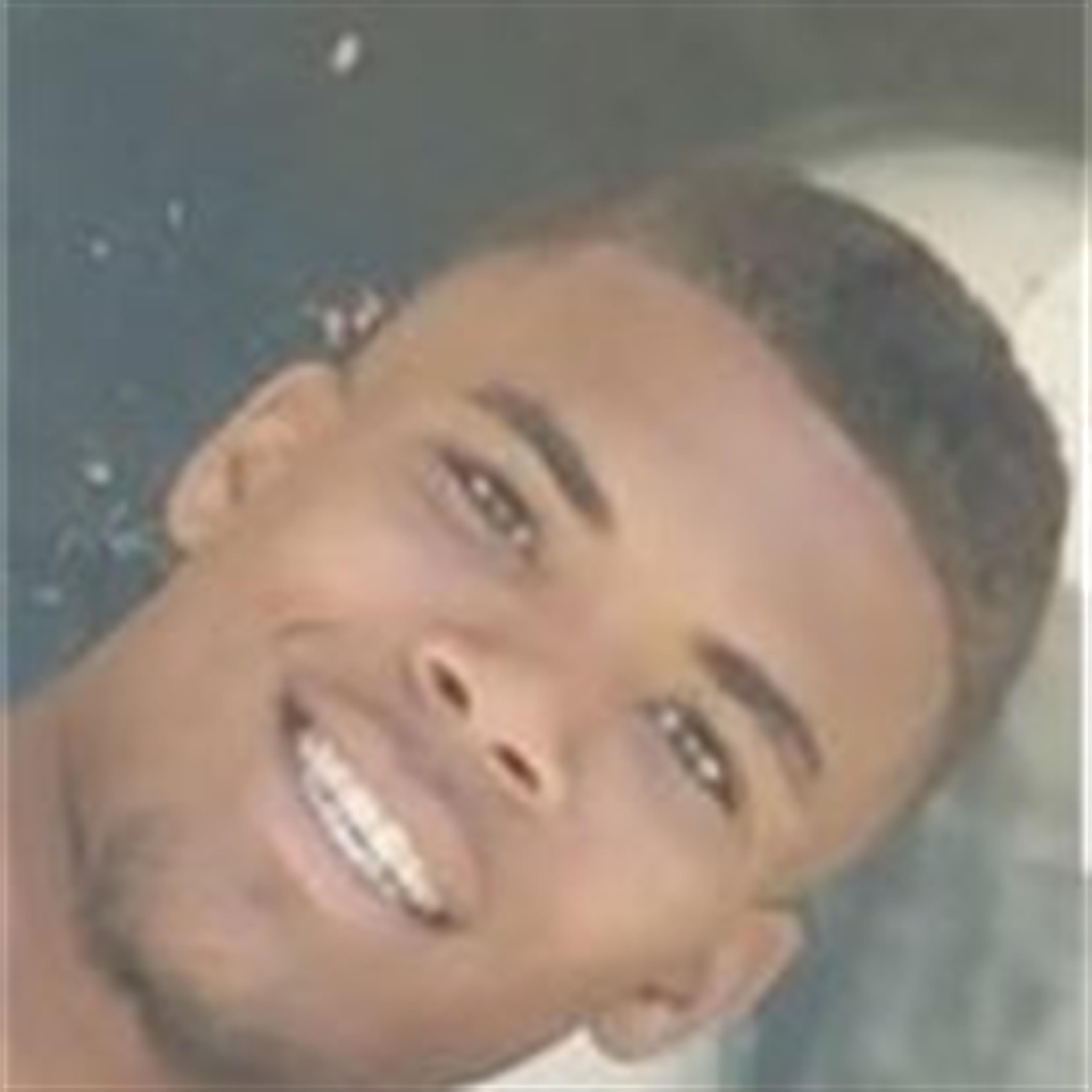 Steven Antonio Strain Jr