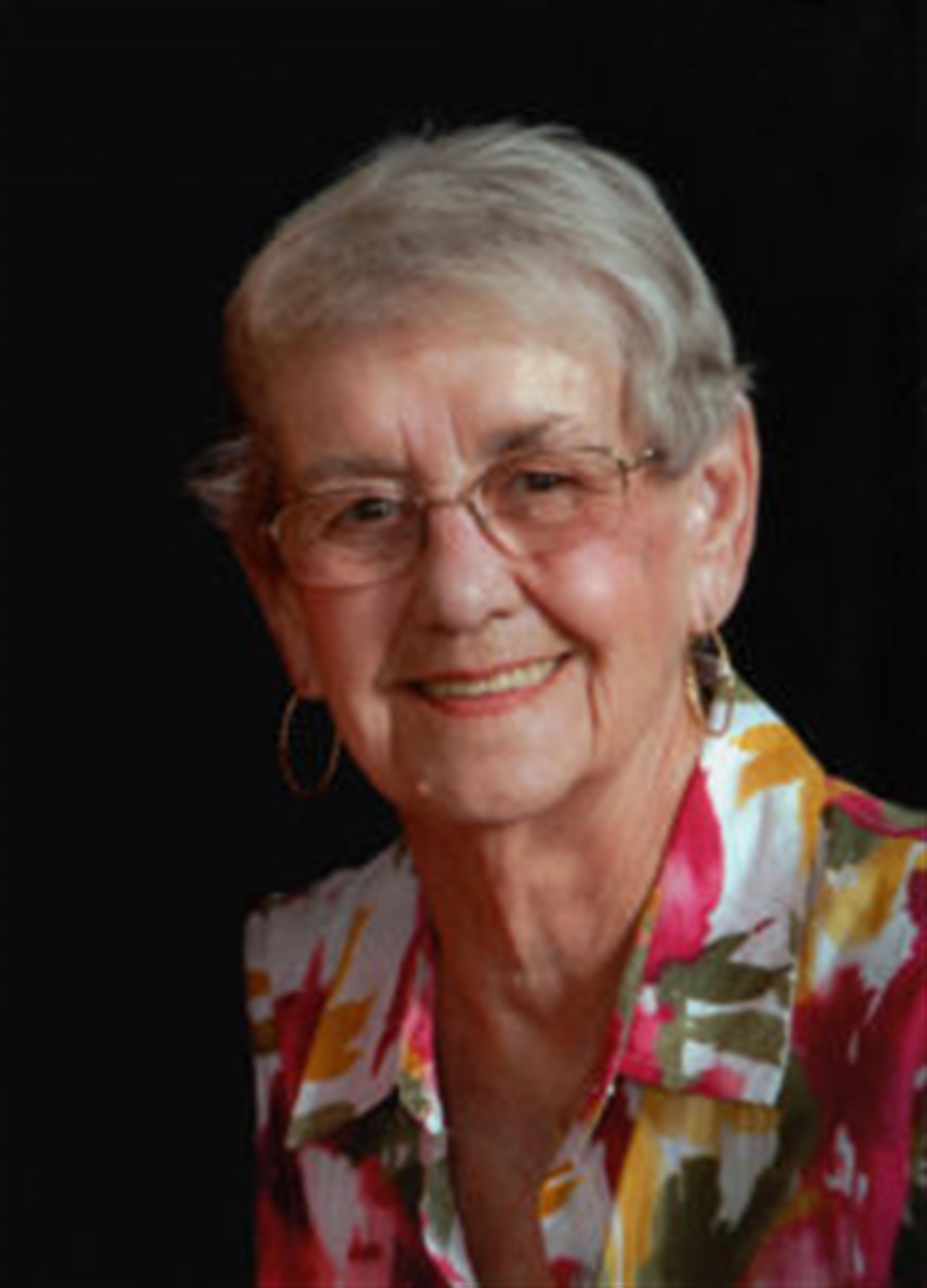 Barbara Ann Venable's obituary picture