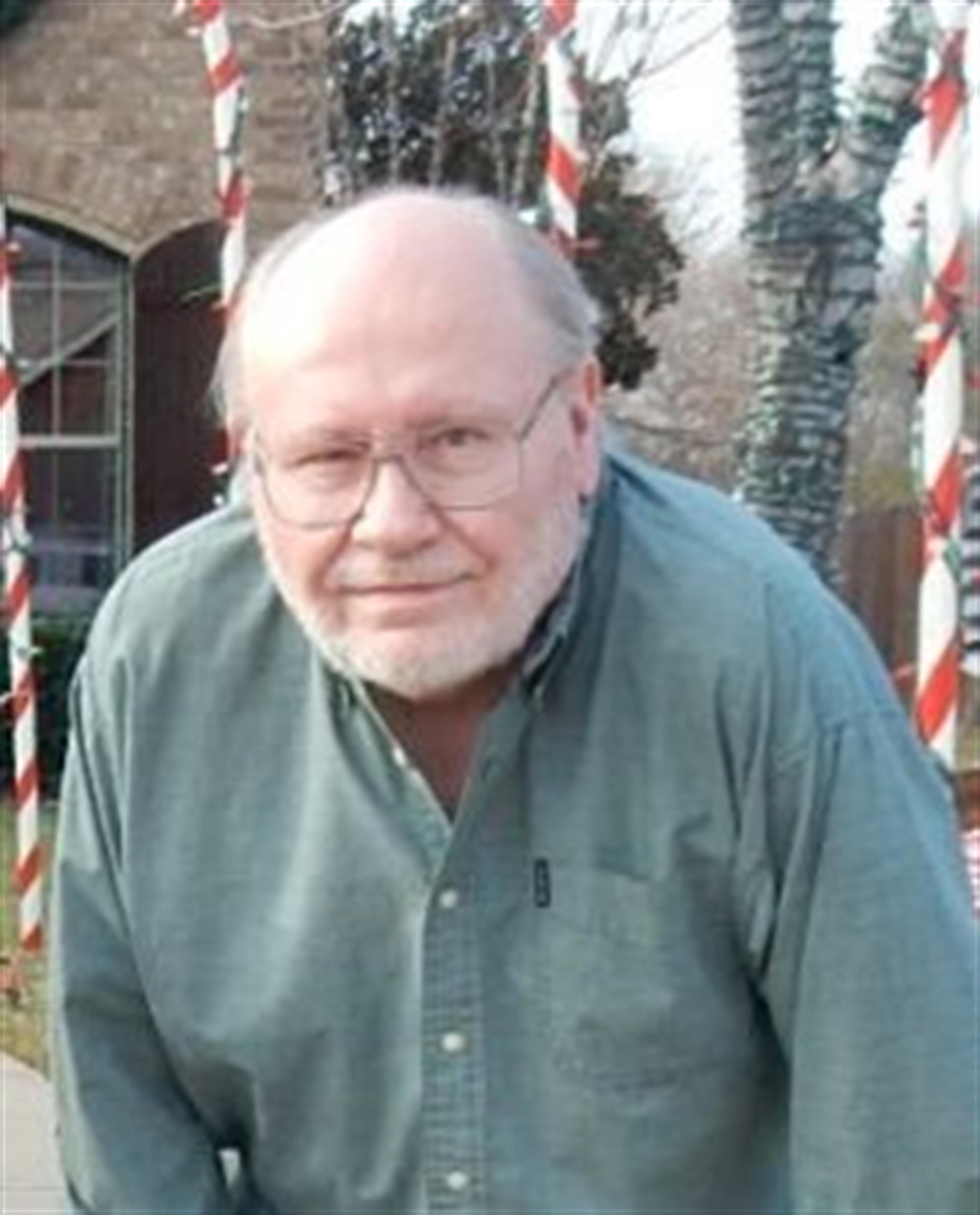 John Richard Cerniak