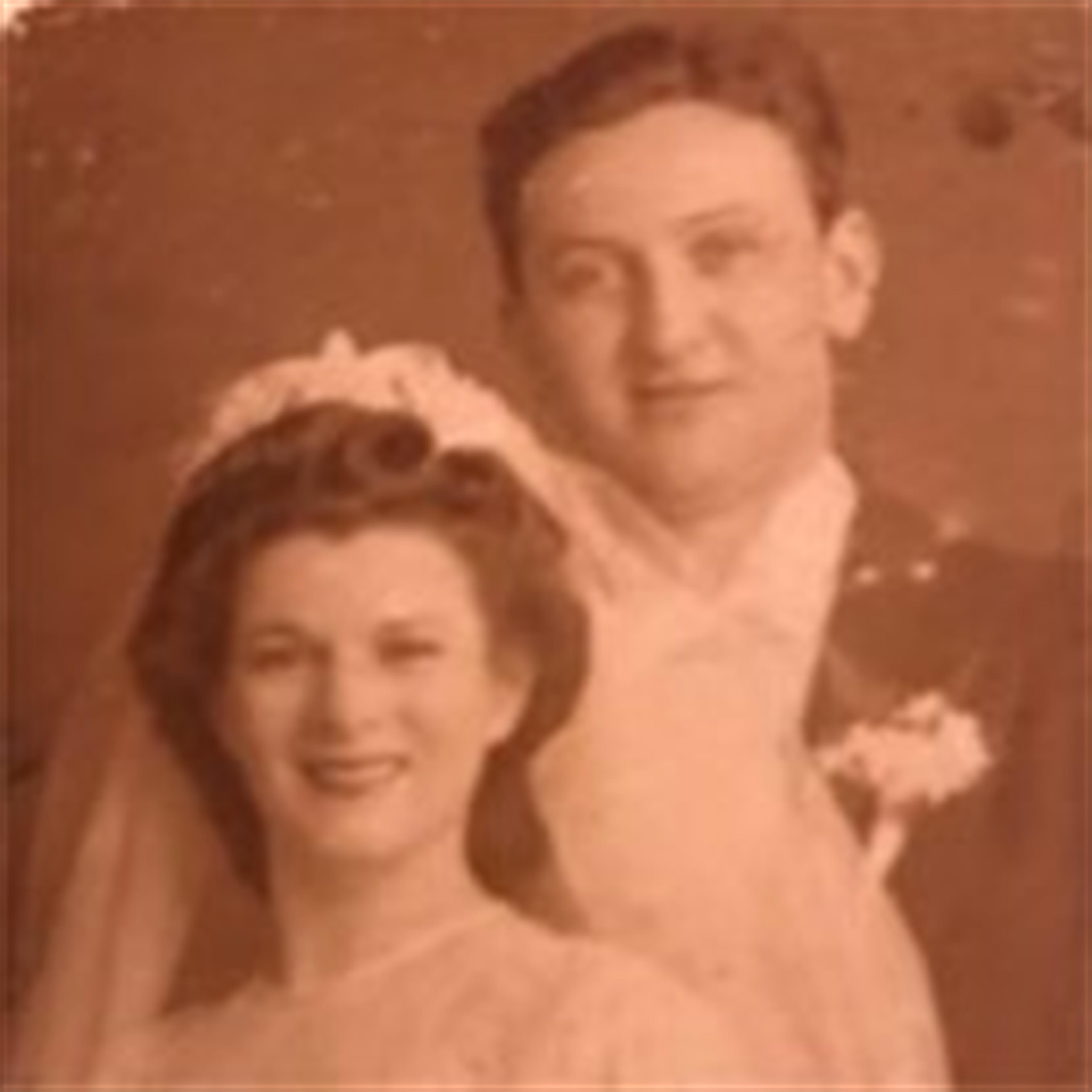 Berte Toppell's obituary picture