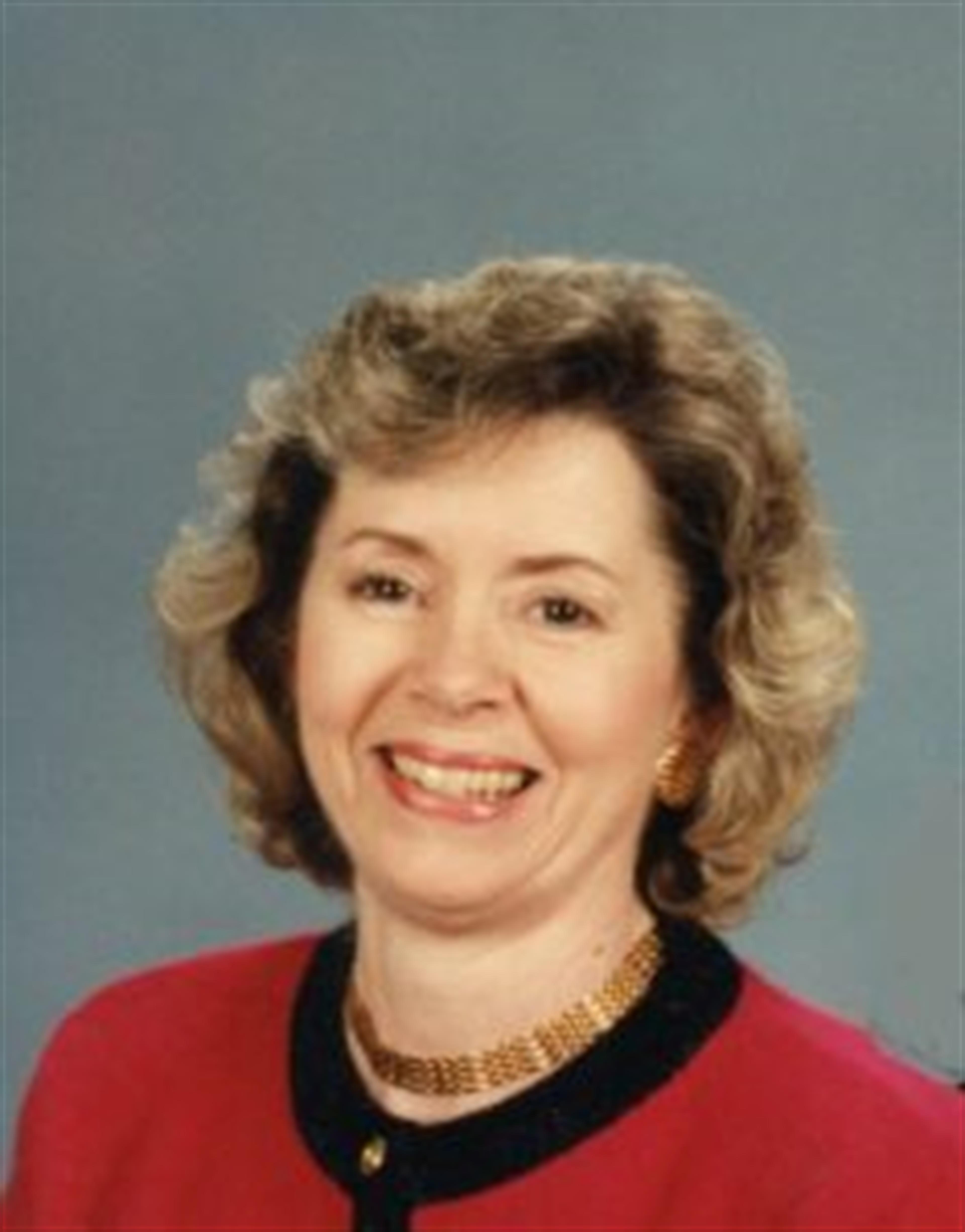Betty Carol Moore