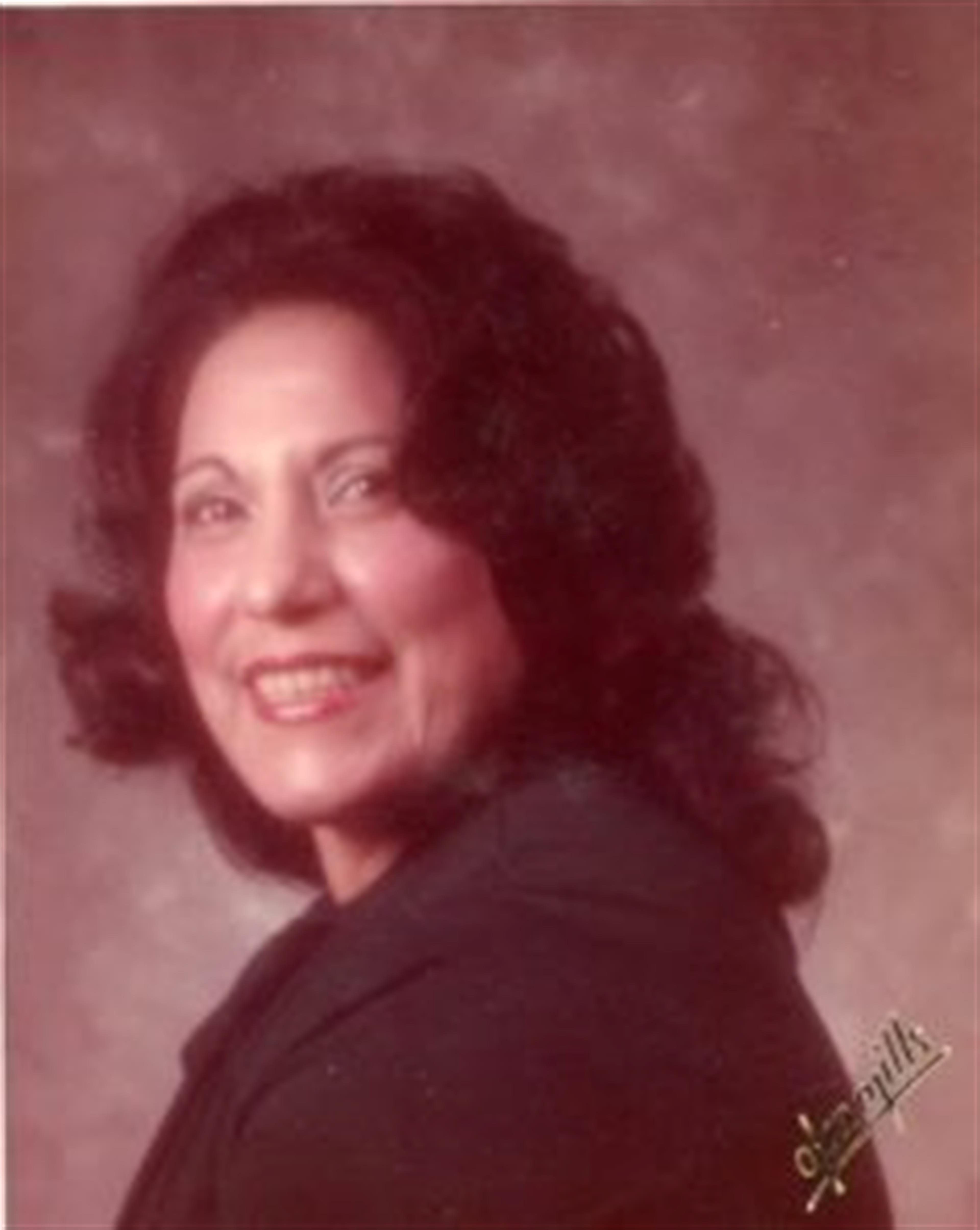 Irma Castillo