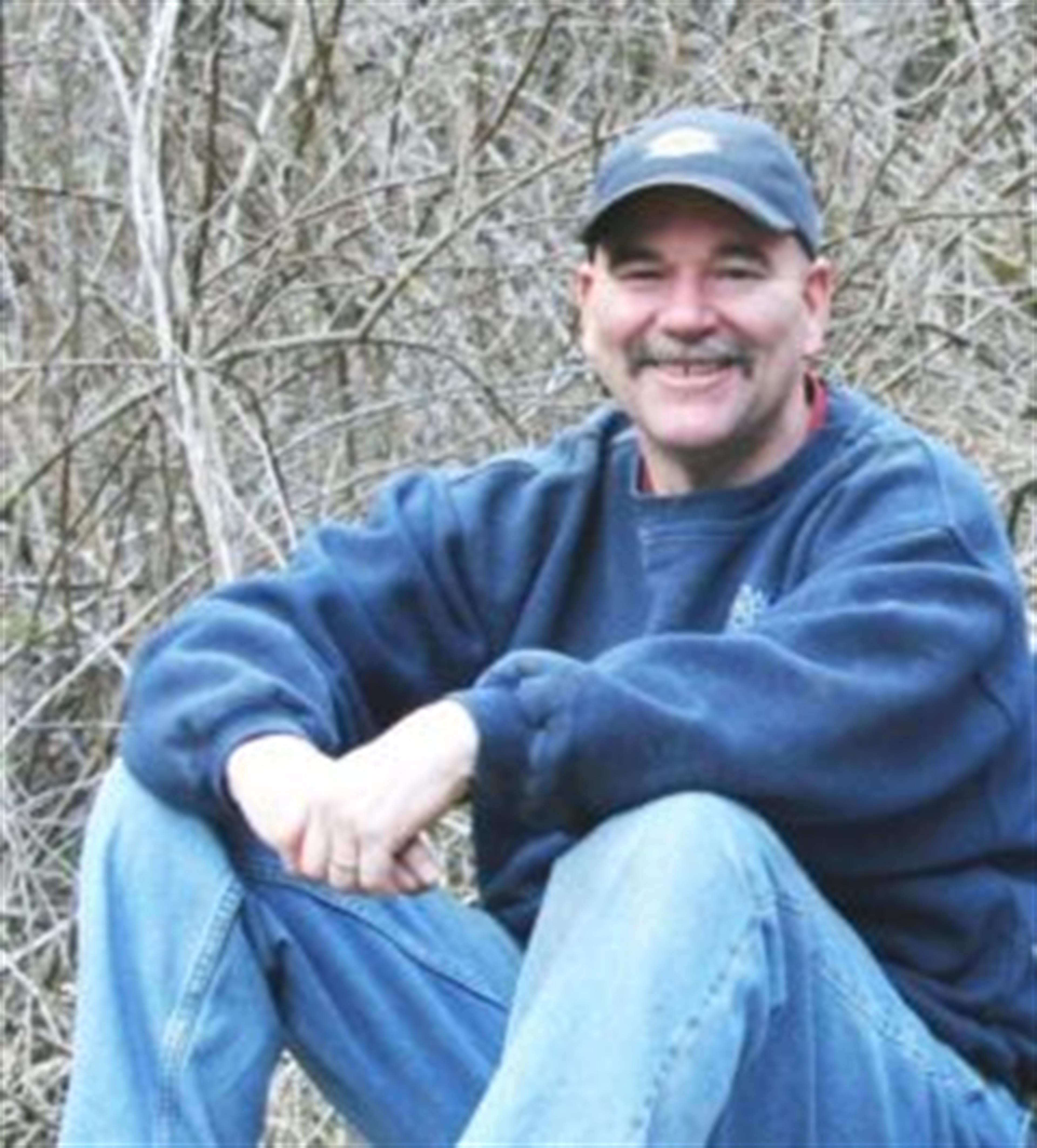 Robert "Bob" Don Deal