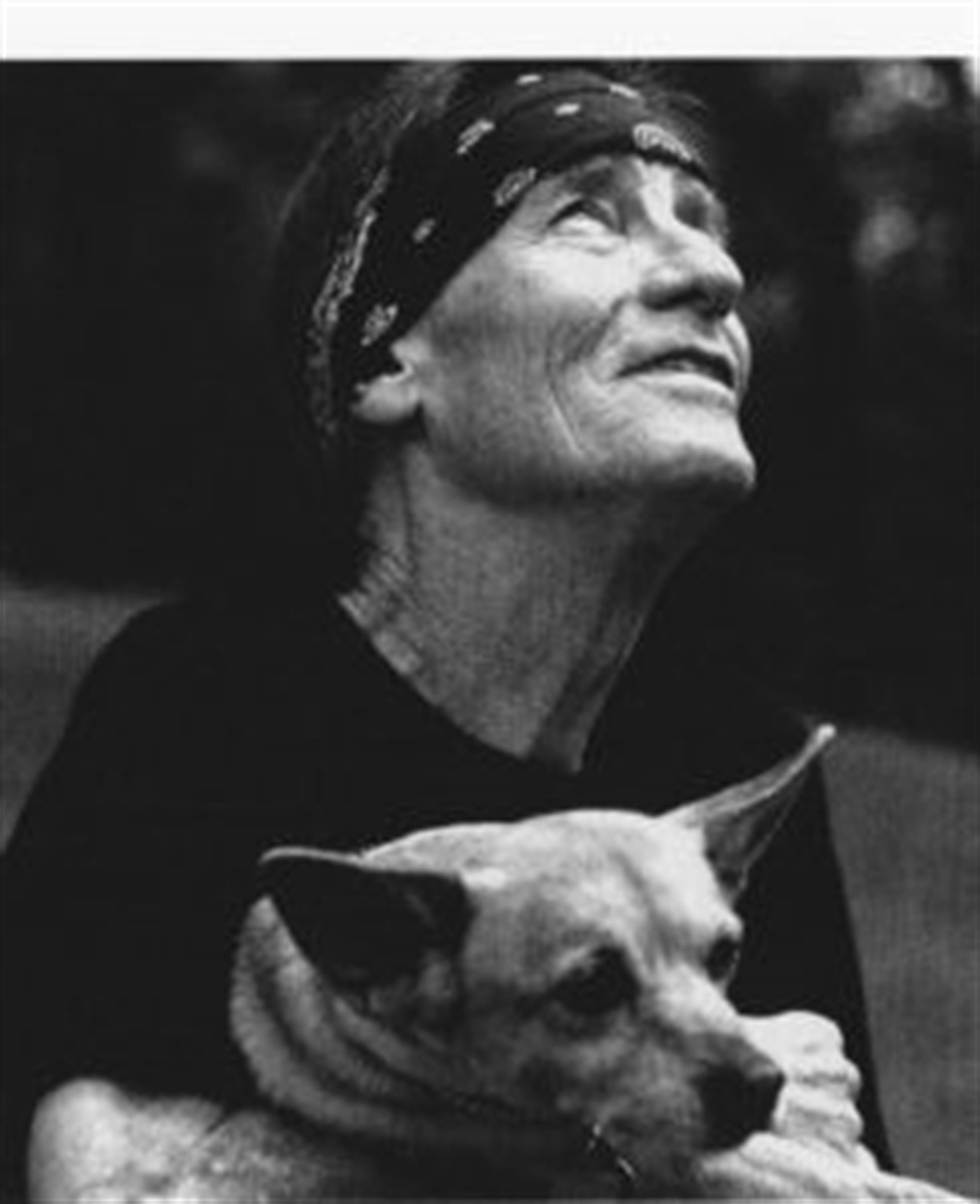 Claude Dewitt "Skip" Bell III
