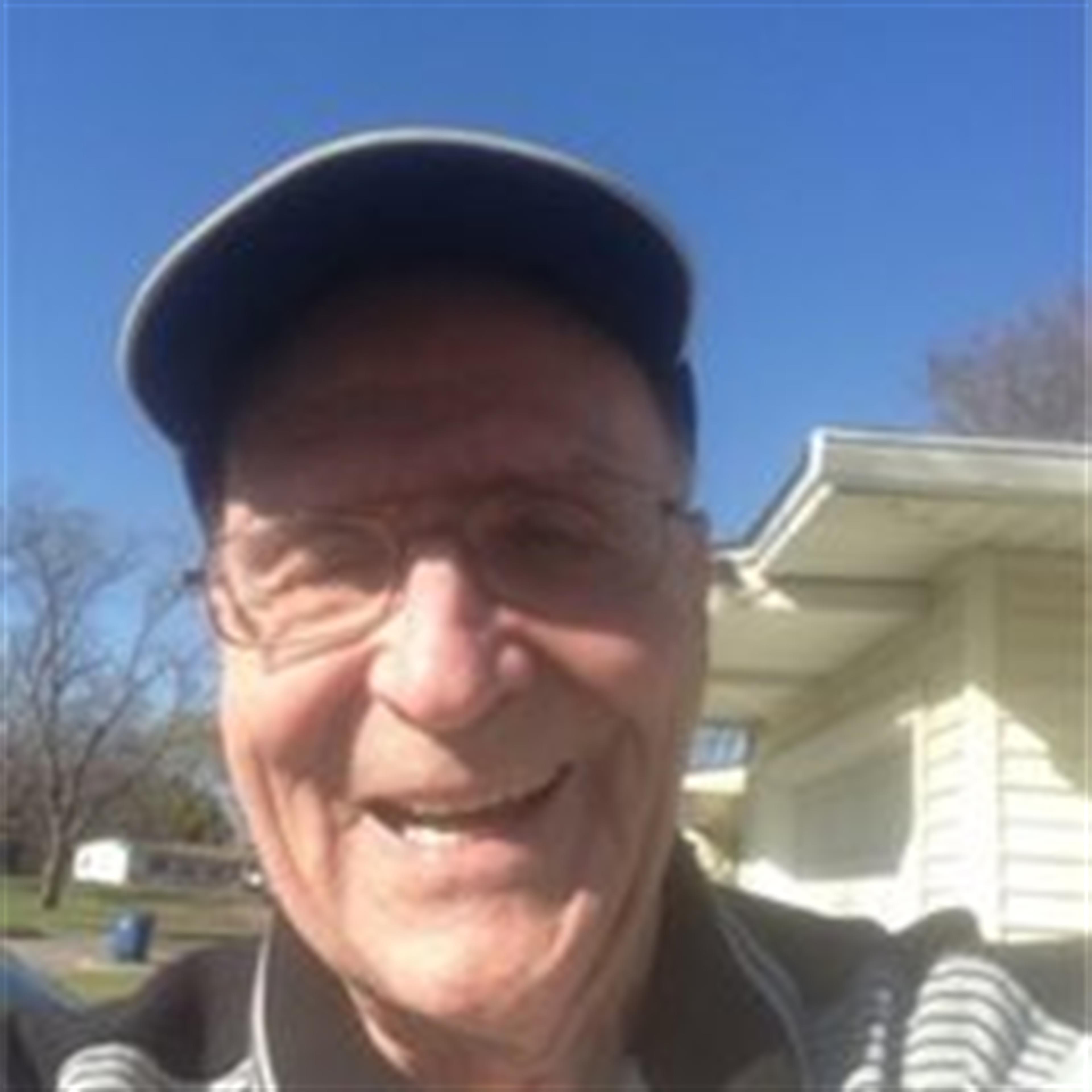 Milton Earl Vance's obituary picture