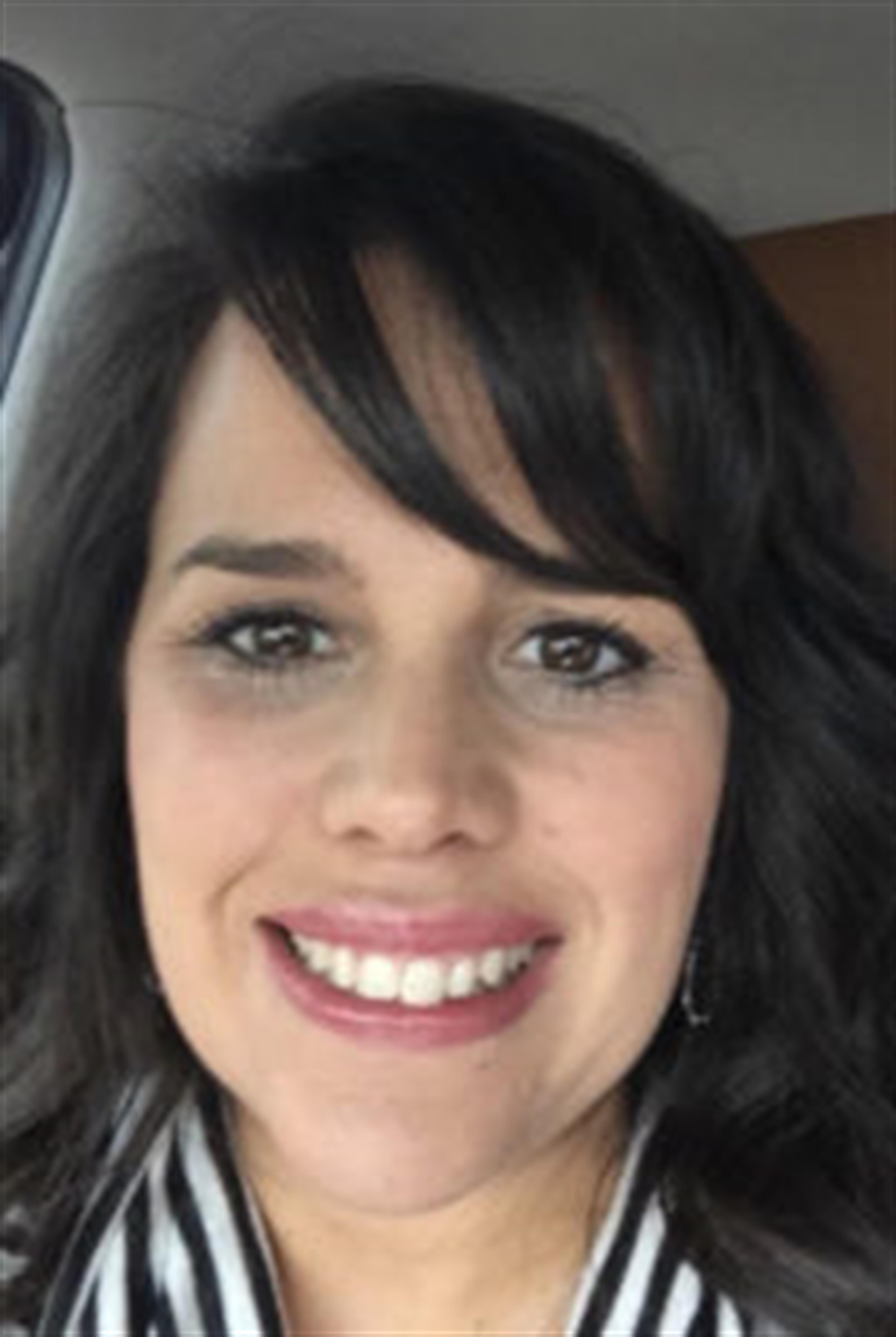 Meghan Elizabeth Humphries Speer