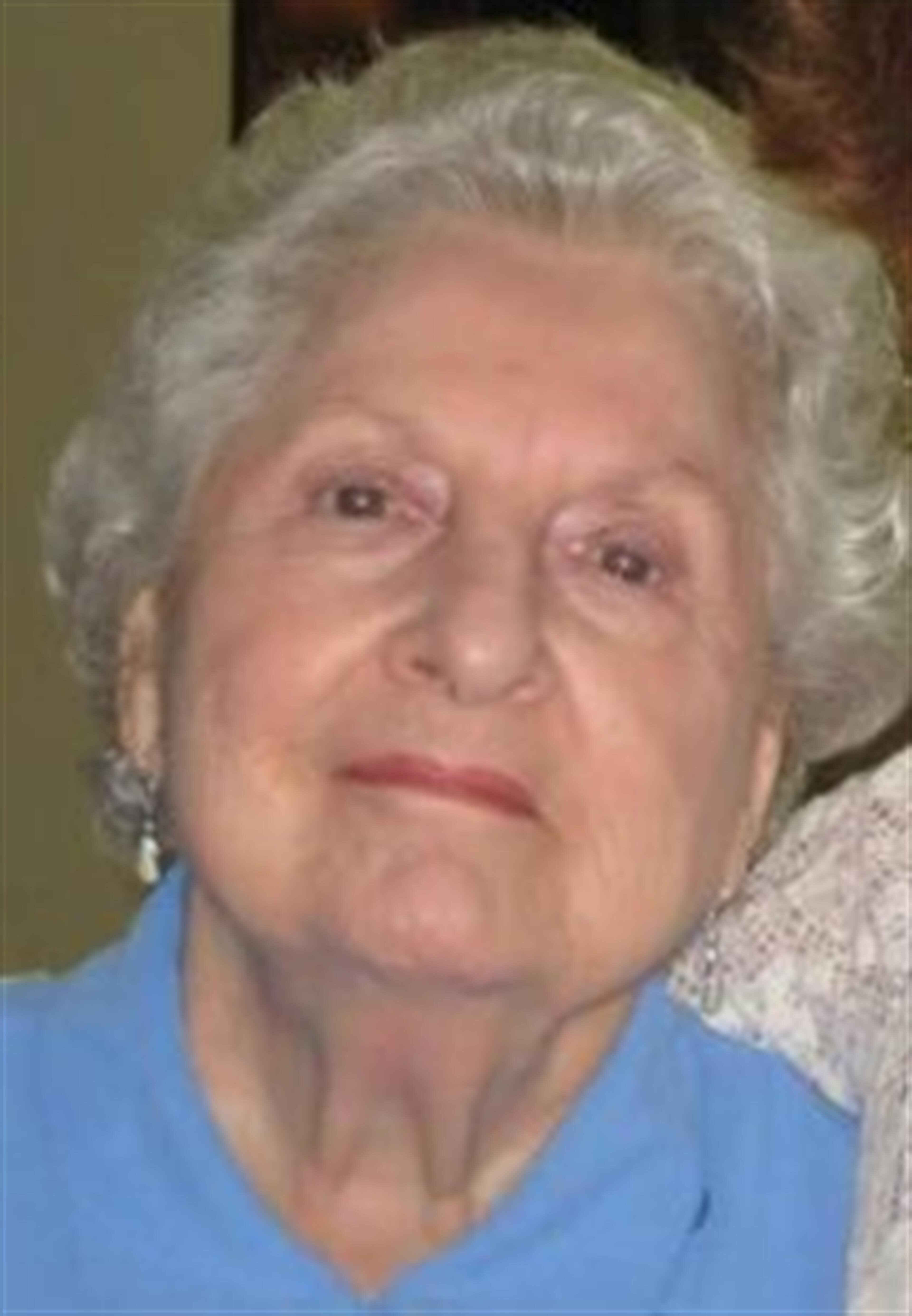 Helen Johnson