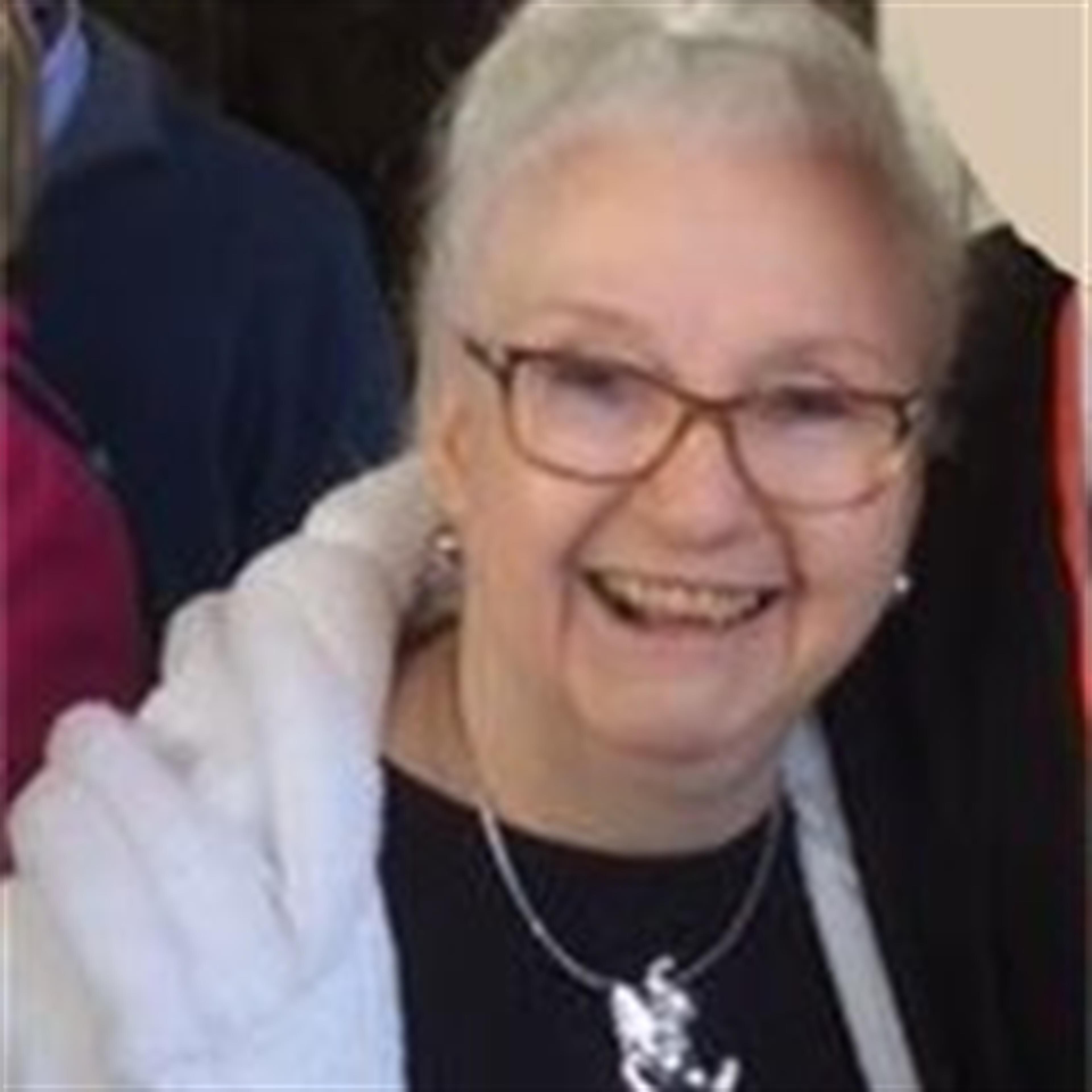 Leta Mae Stevenson