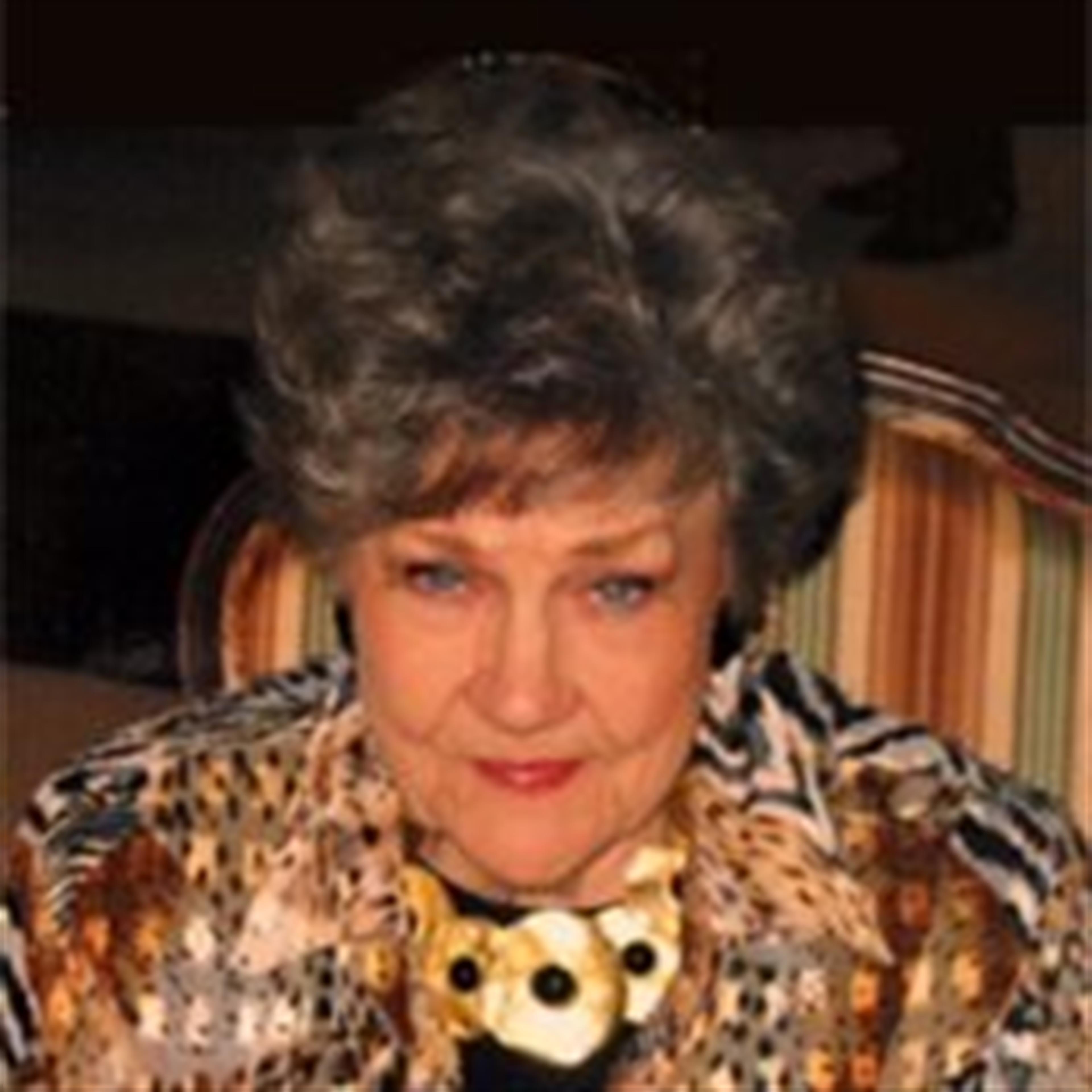 Virginia Cole Houston