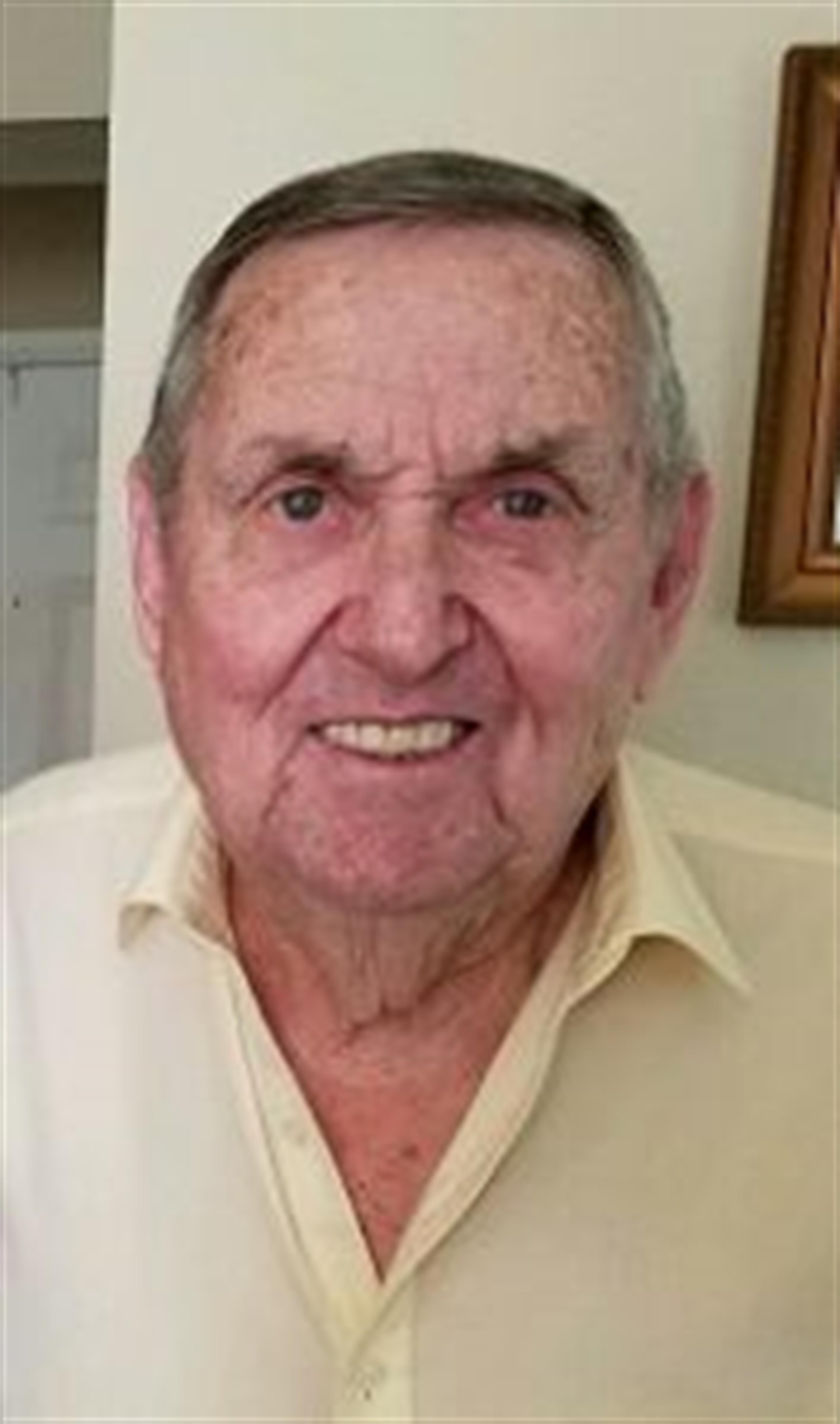 William Edgar McCollum