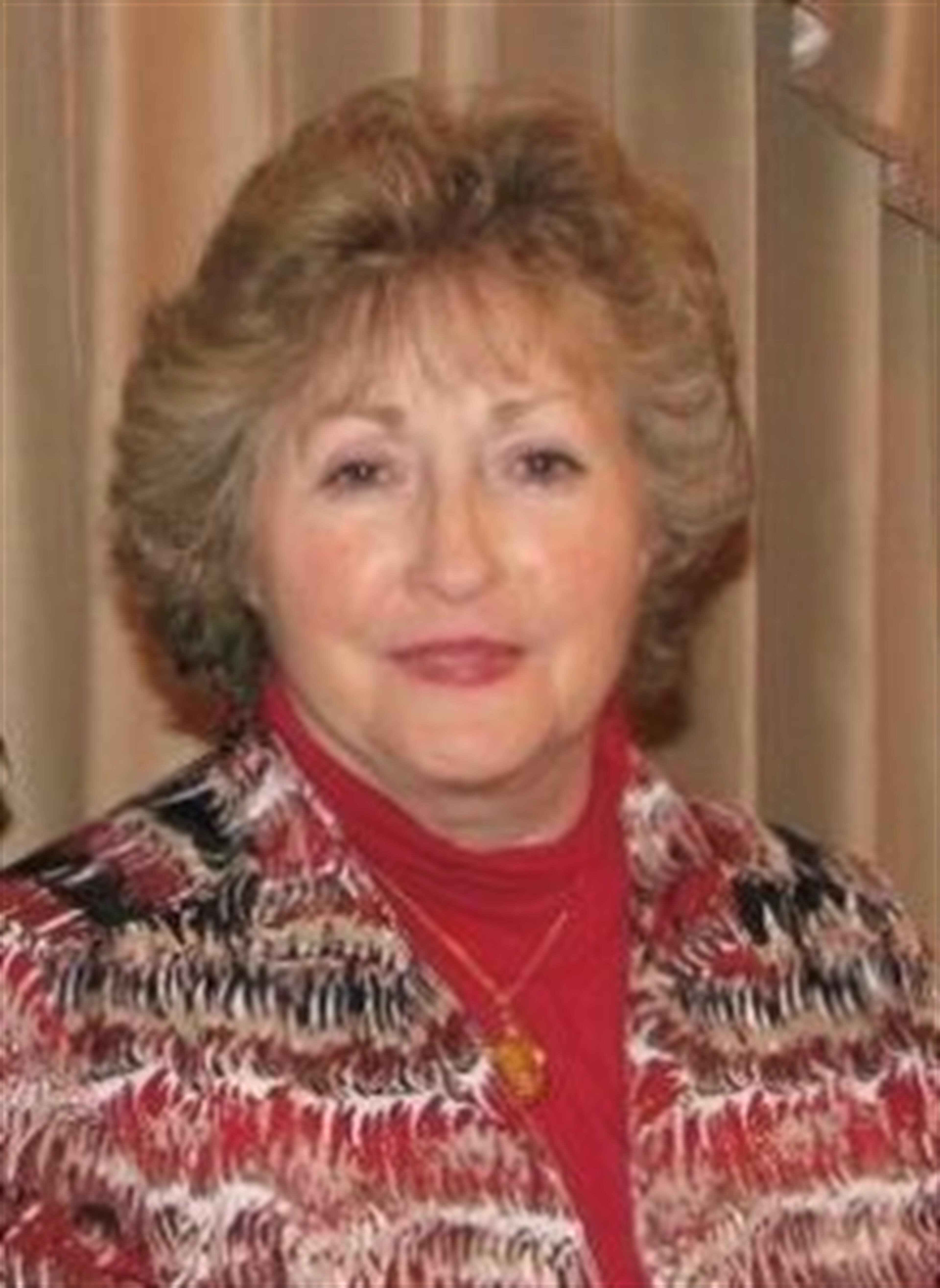 Sarah Marie Ballew