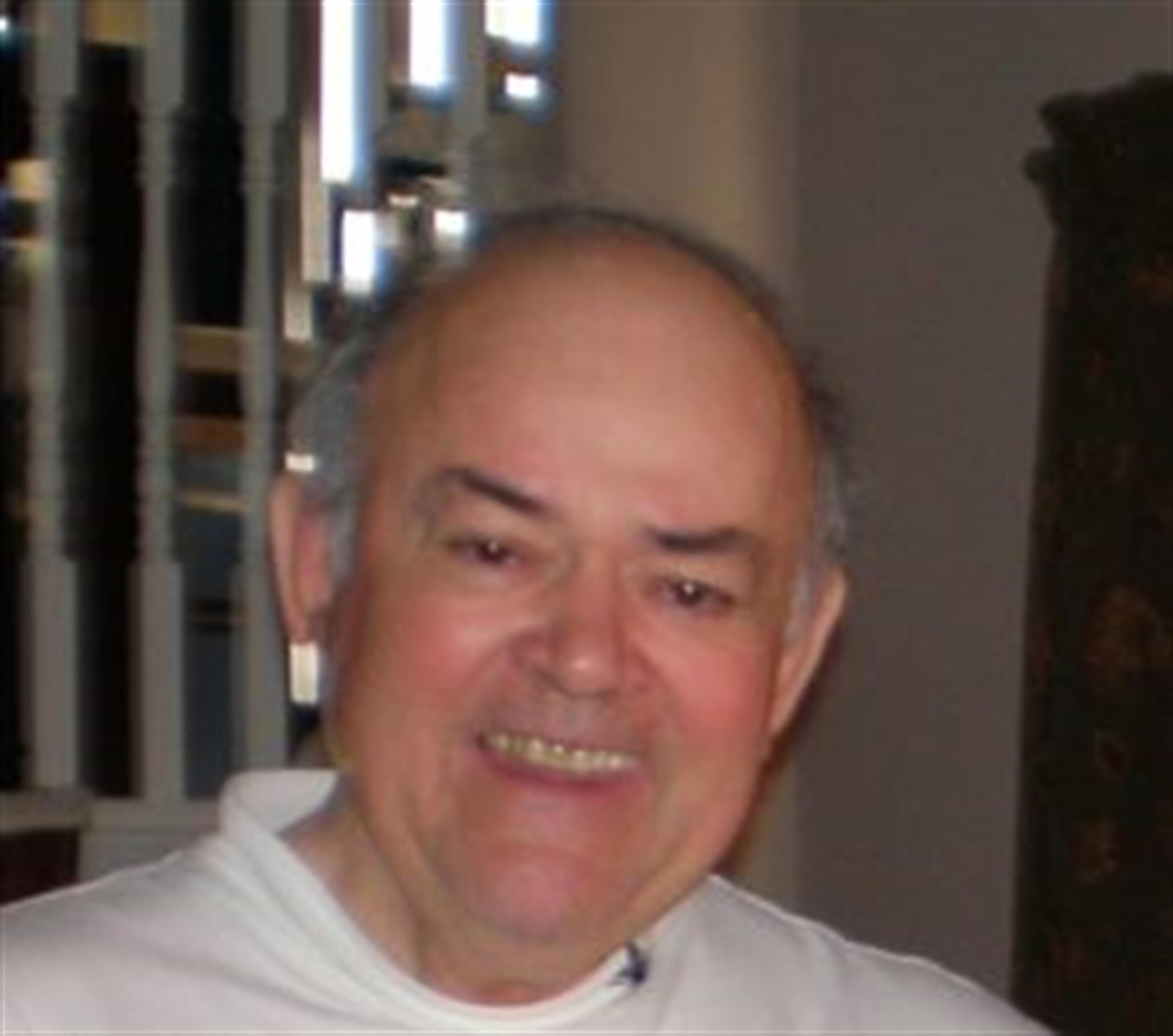 Paul Landry Brown