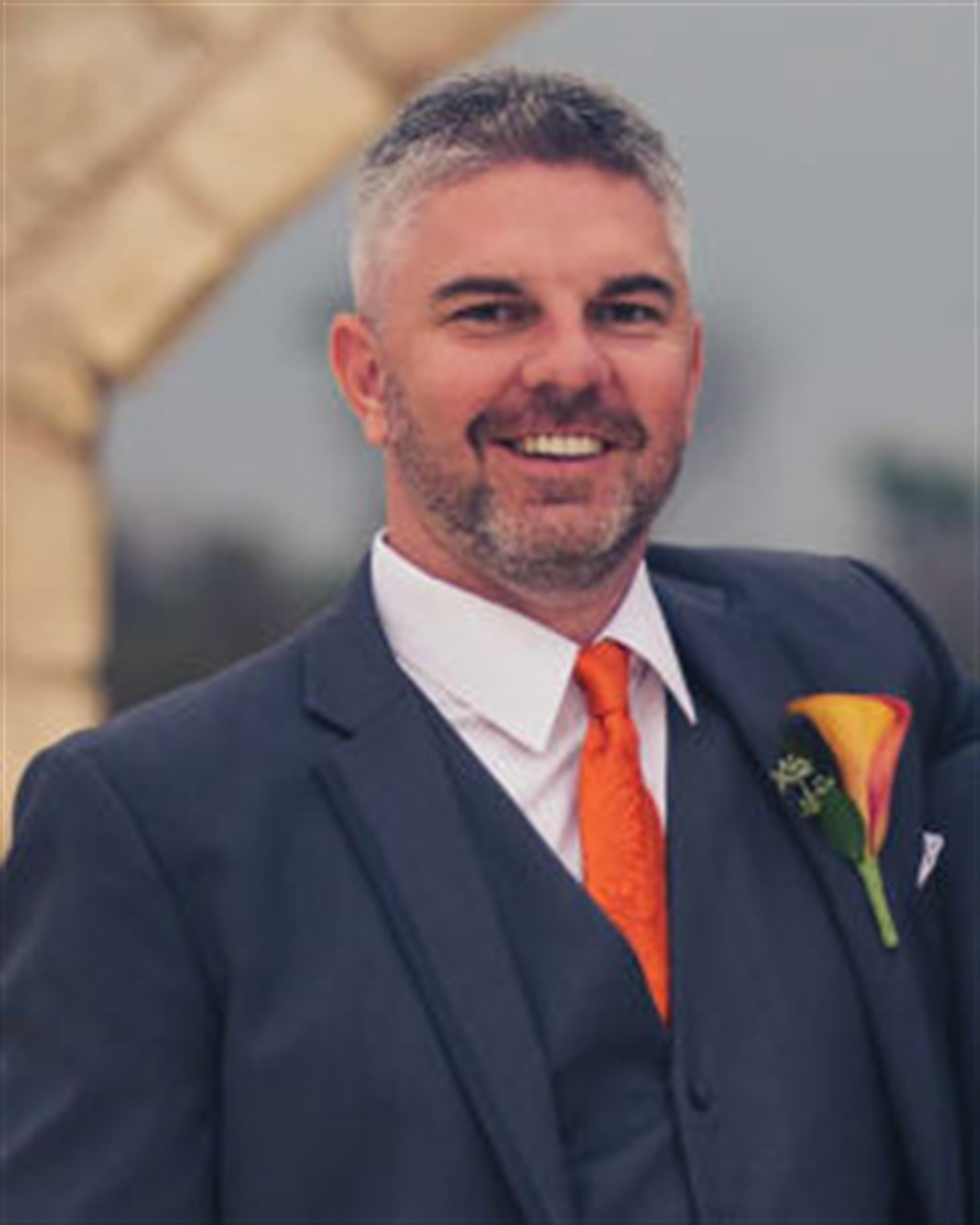 Ryan Jason Holscher