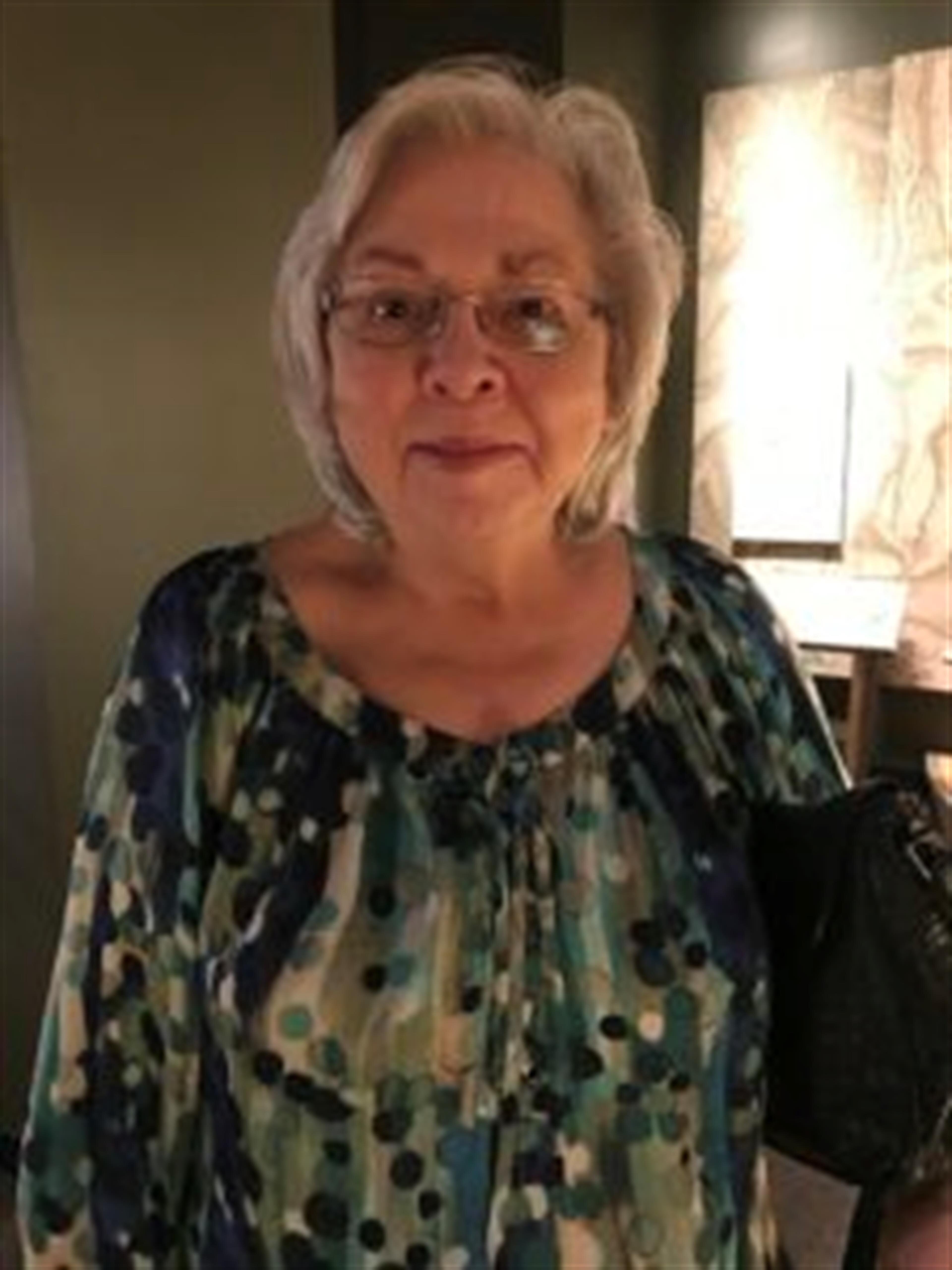 Susan Anne Steen