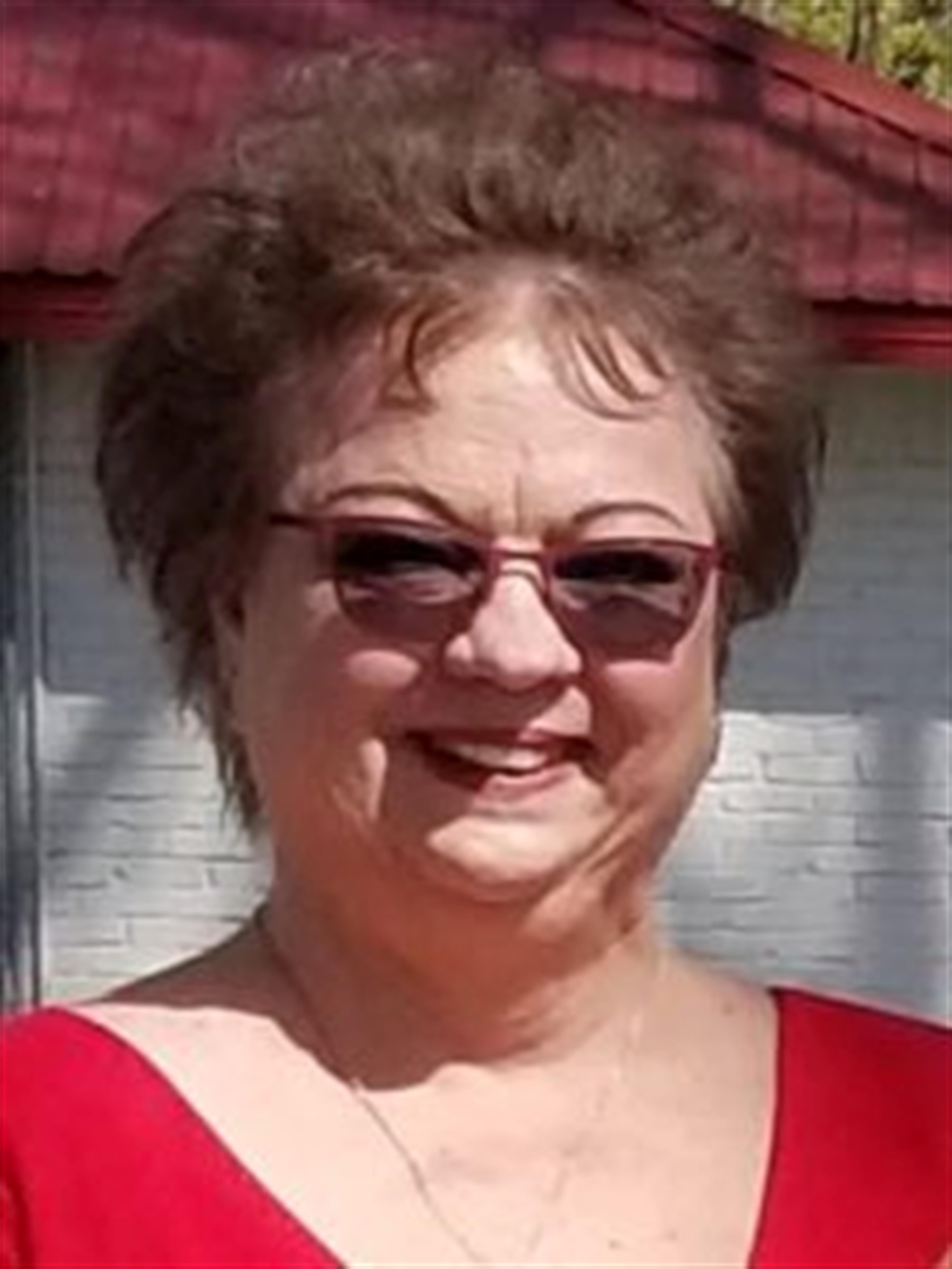 Sheila A. Anderson's obituary picture