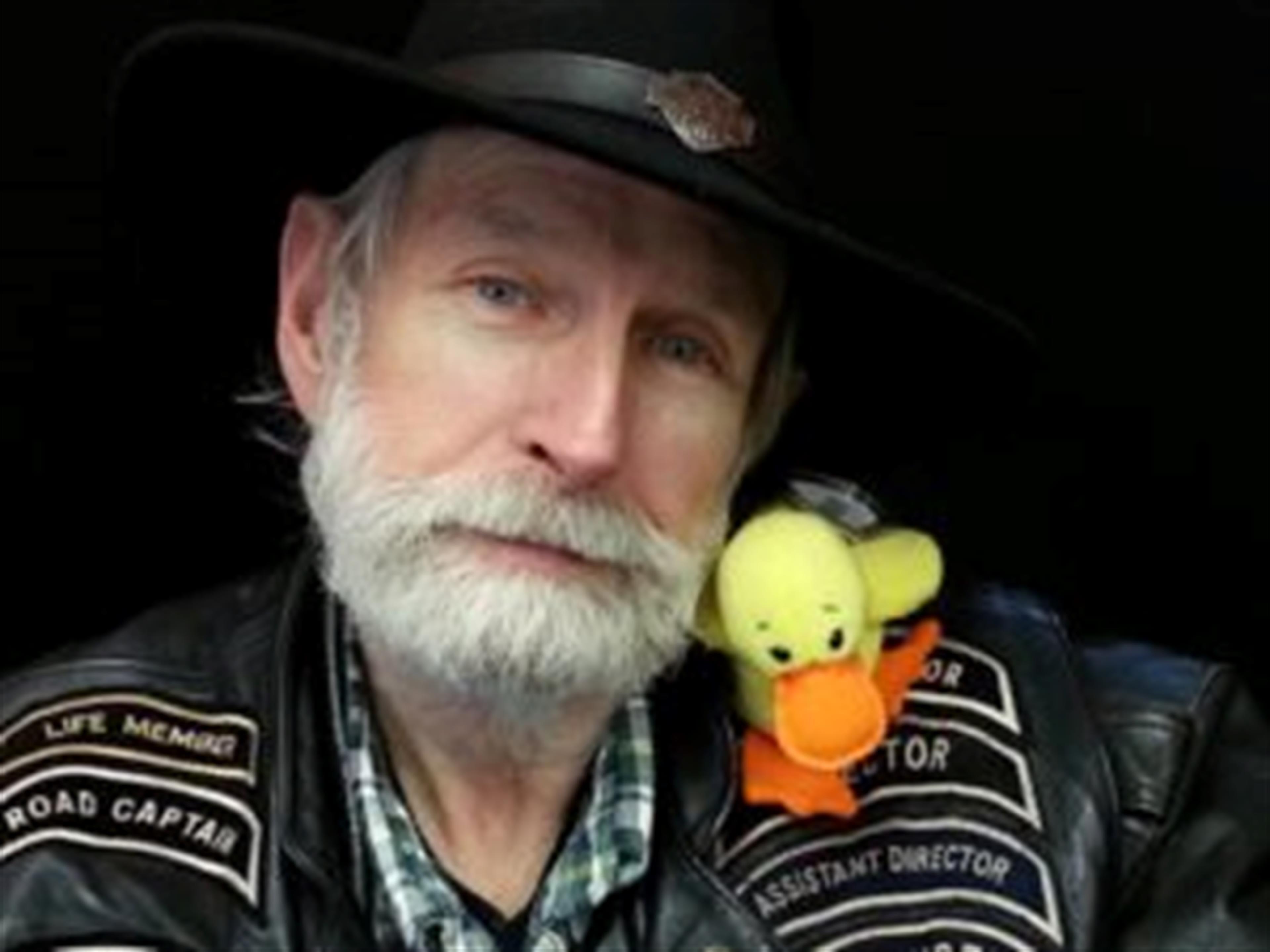 Kenneth Kline Kennerly Jr.