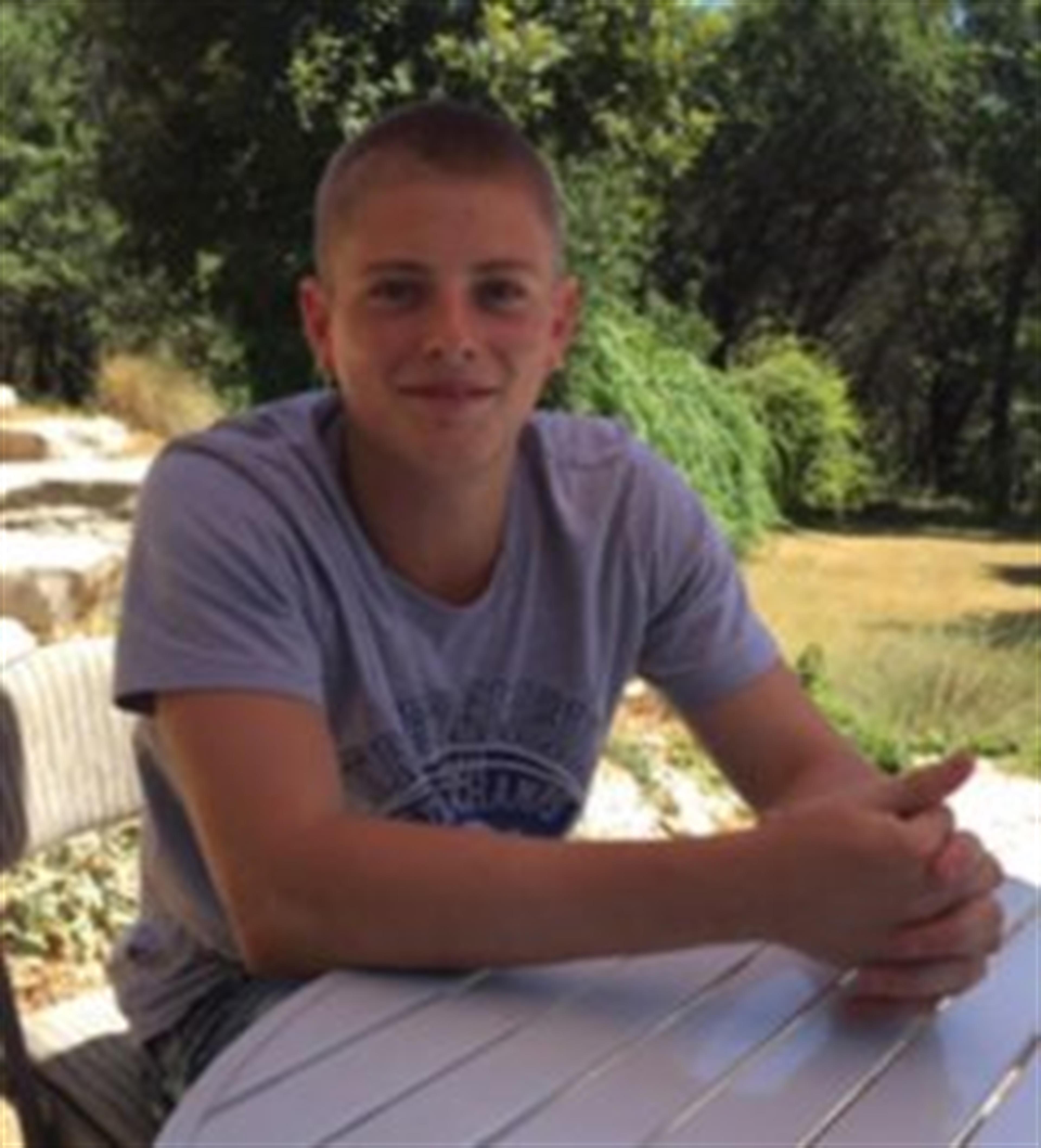 Jarett Shane Sorrells