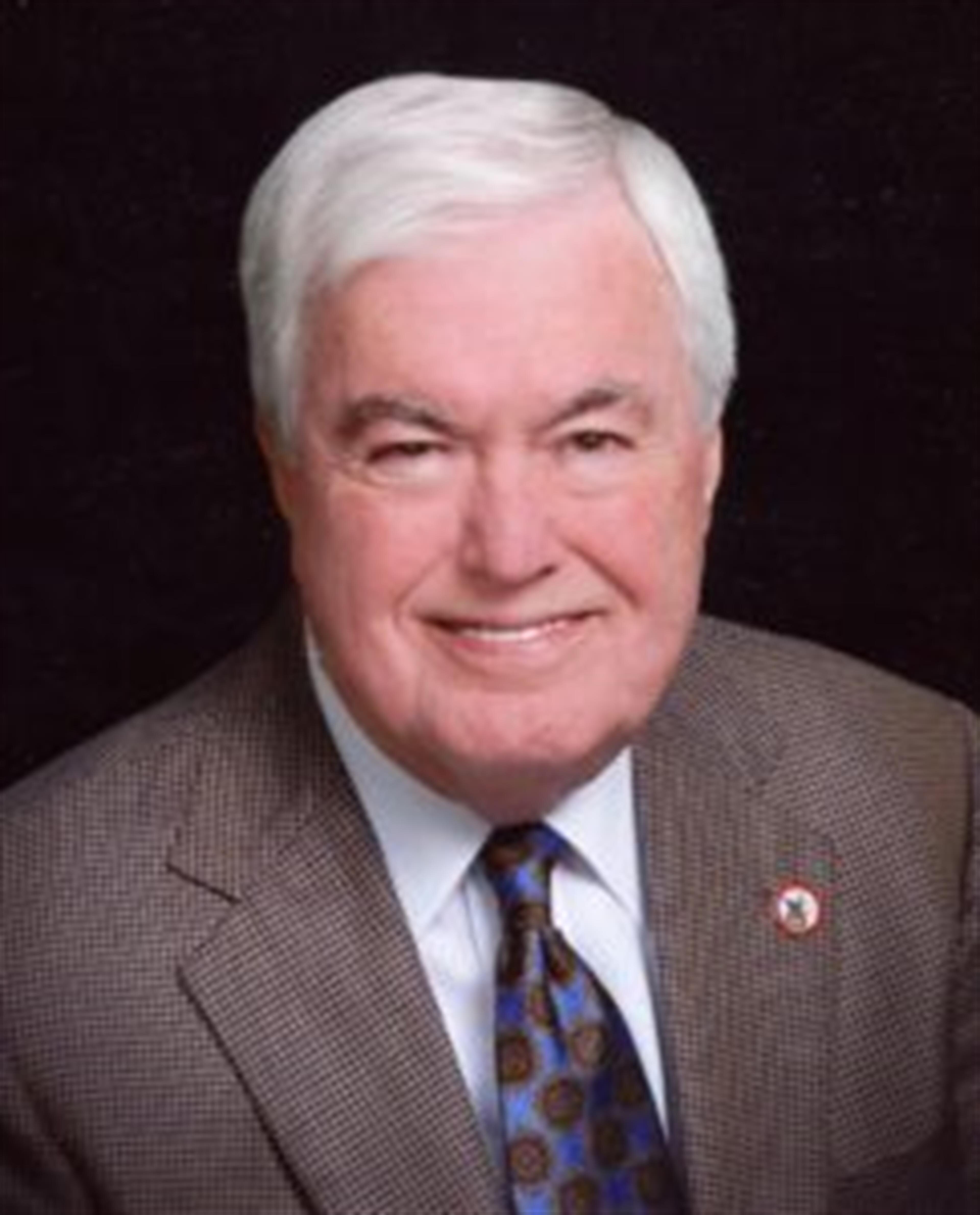 David Benton Dibrell