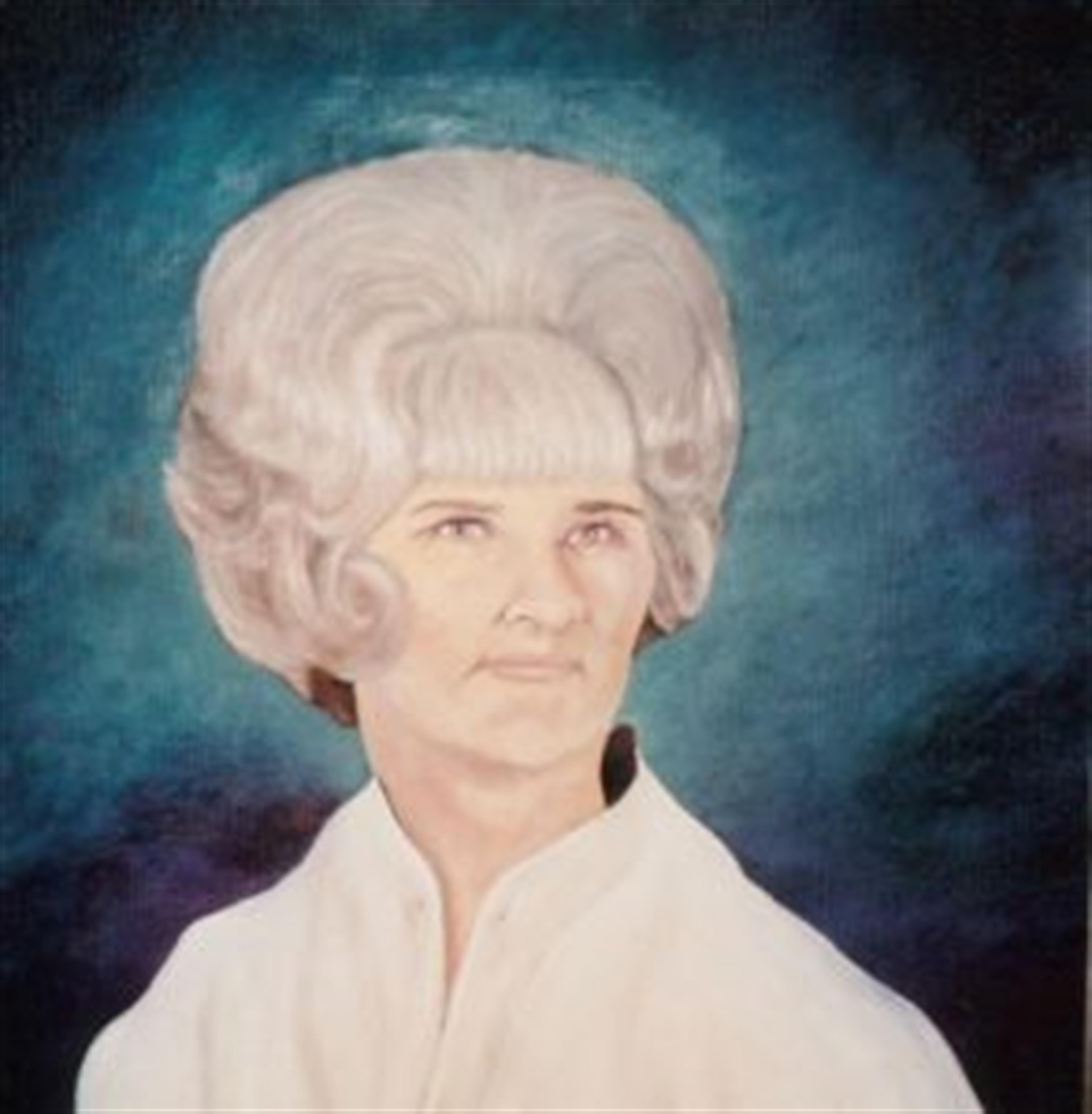 Evelyn June Williams' obituary picture