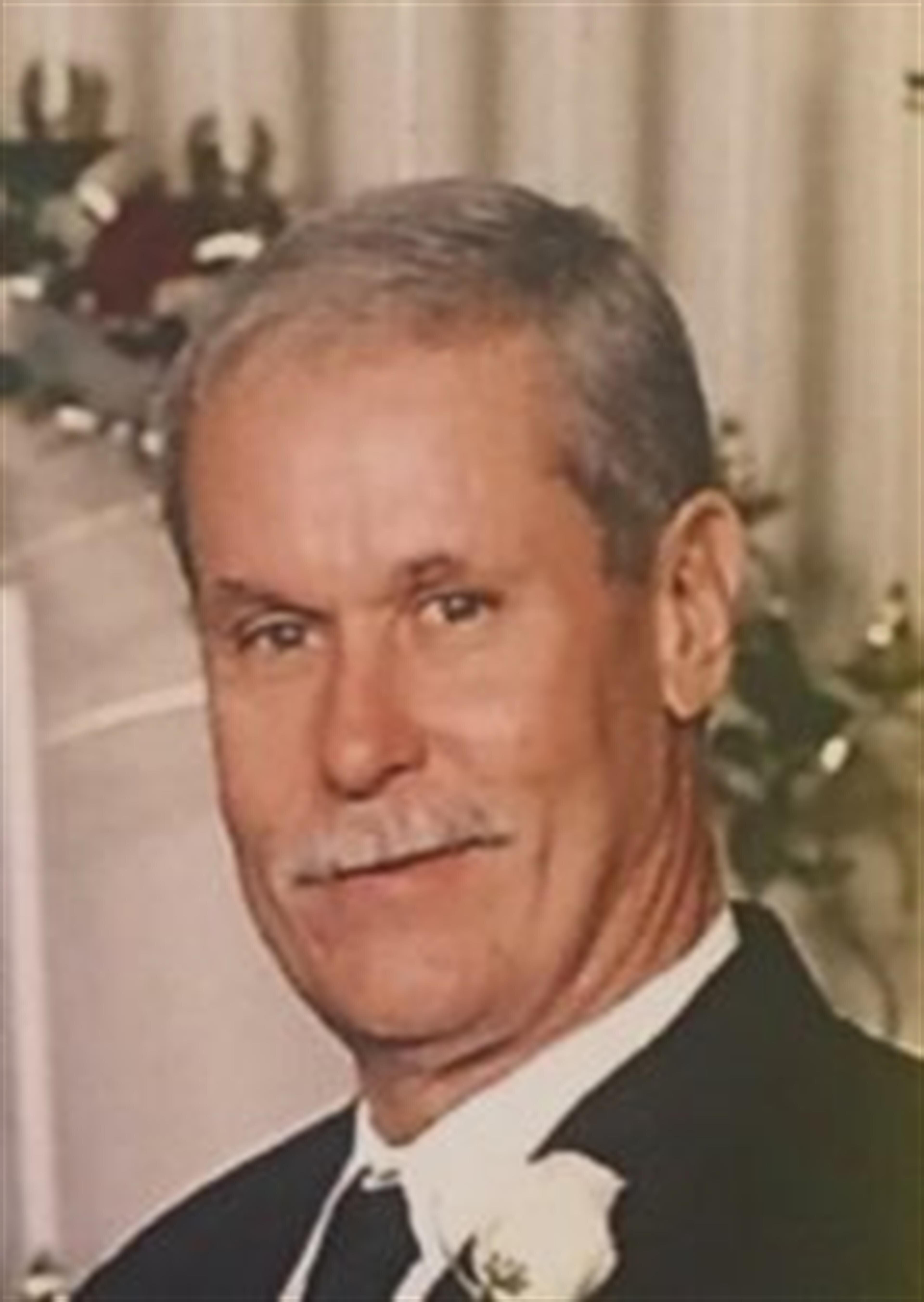 David Joe Walker