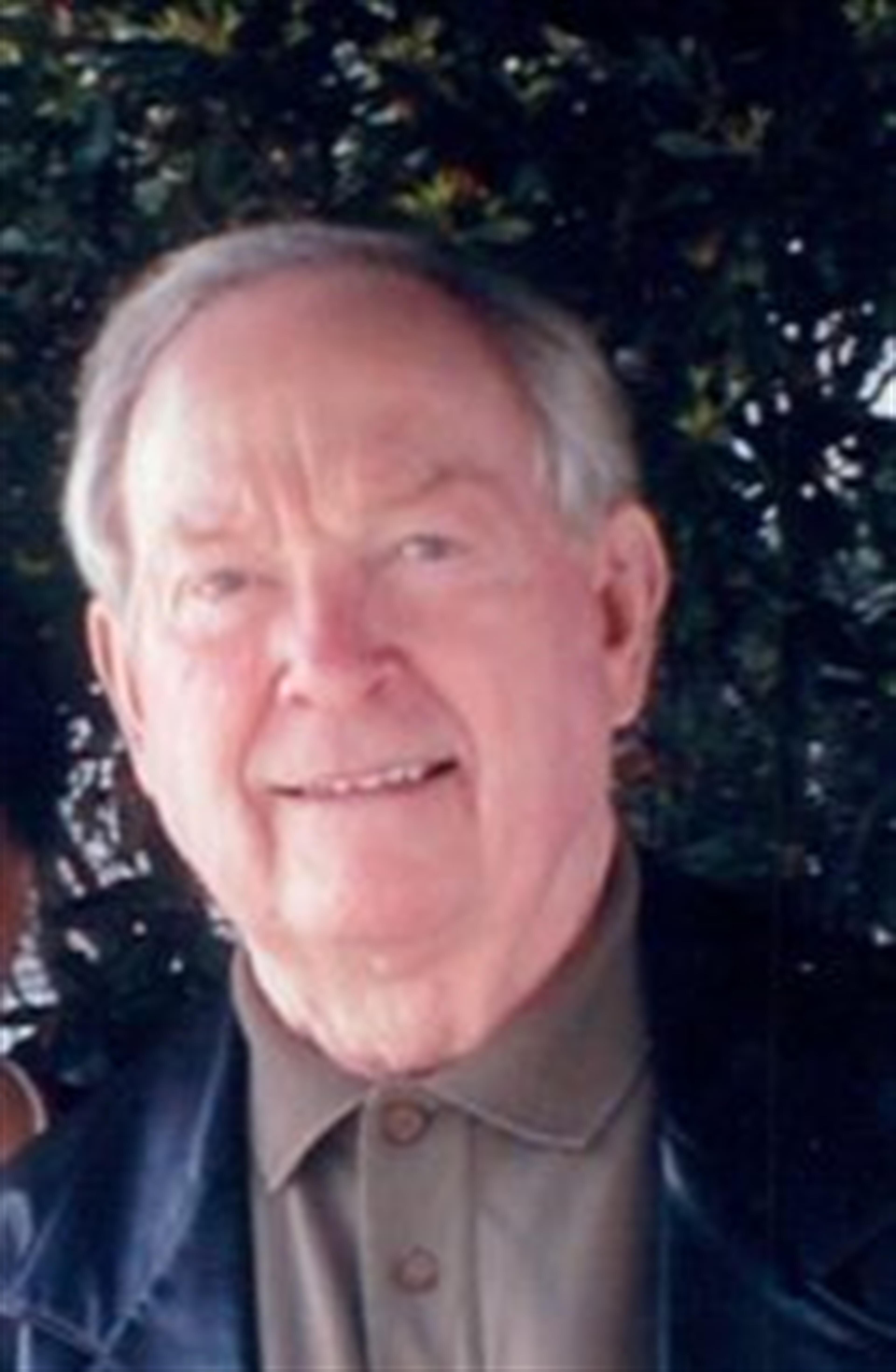 Dr. Griffin Buchanan Howard, III "Bill Howard"
