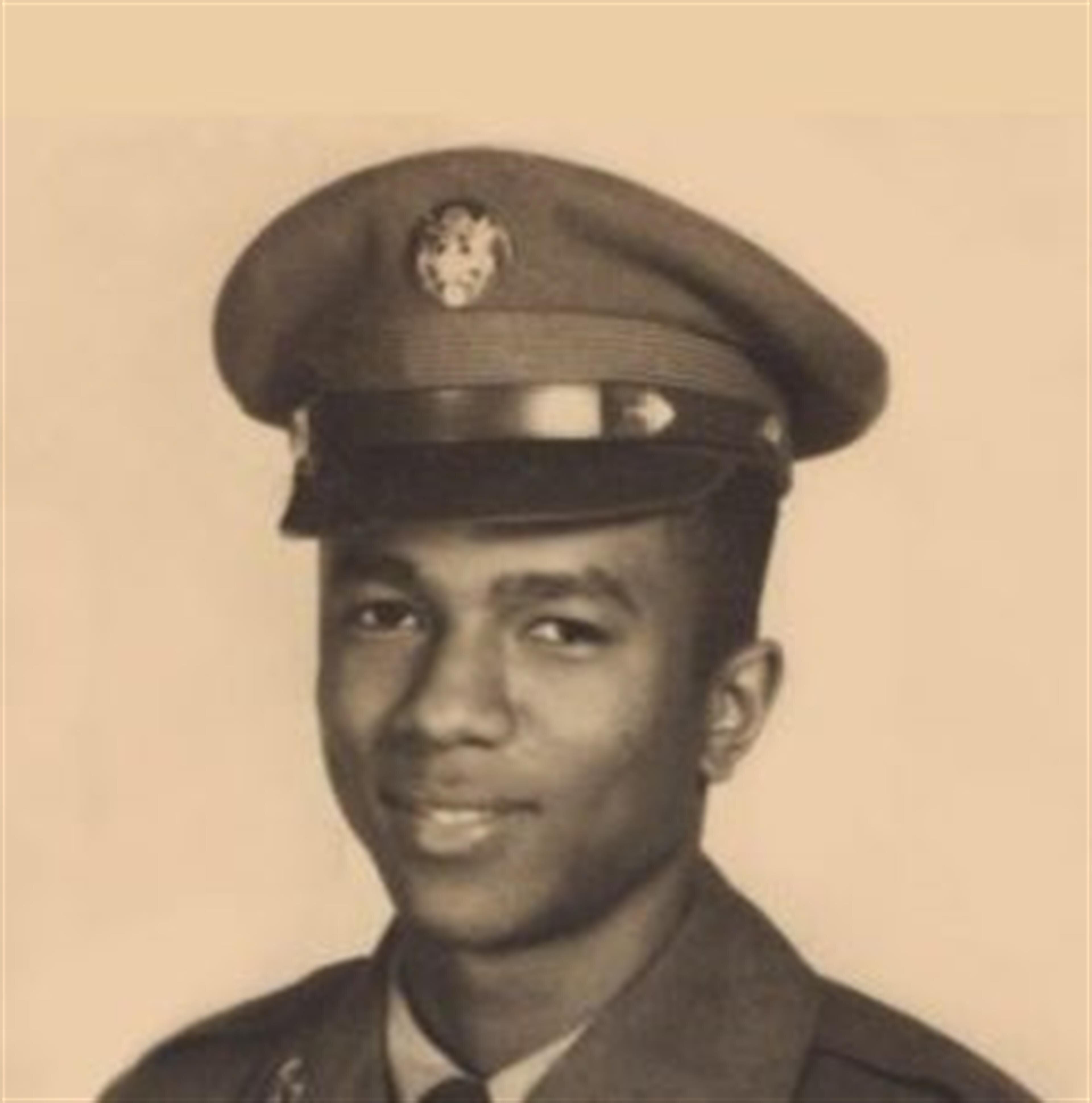 Robert Minor Washington