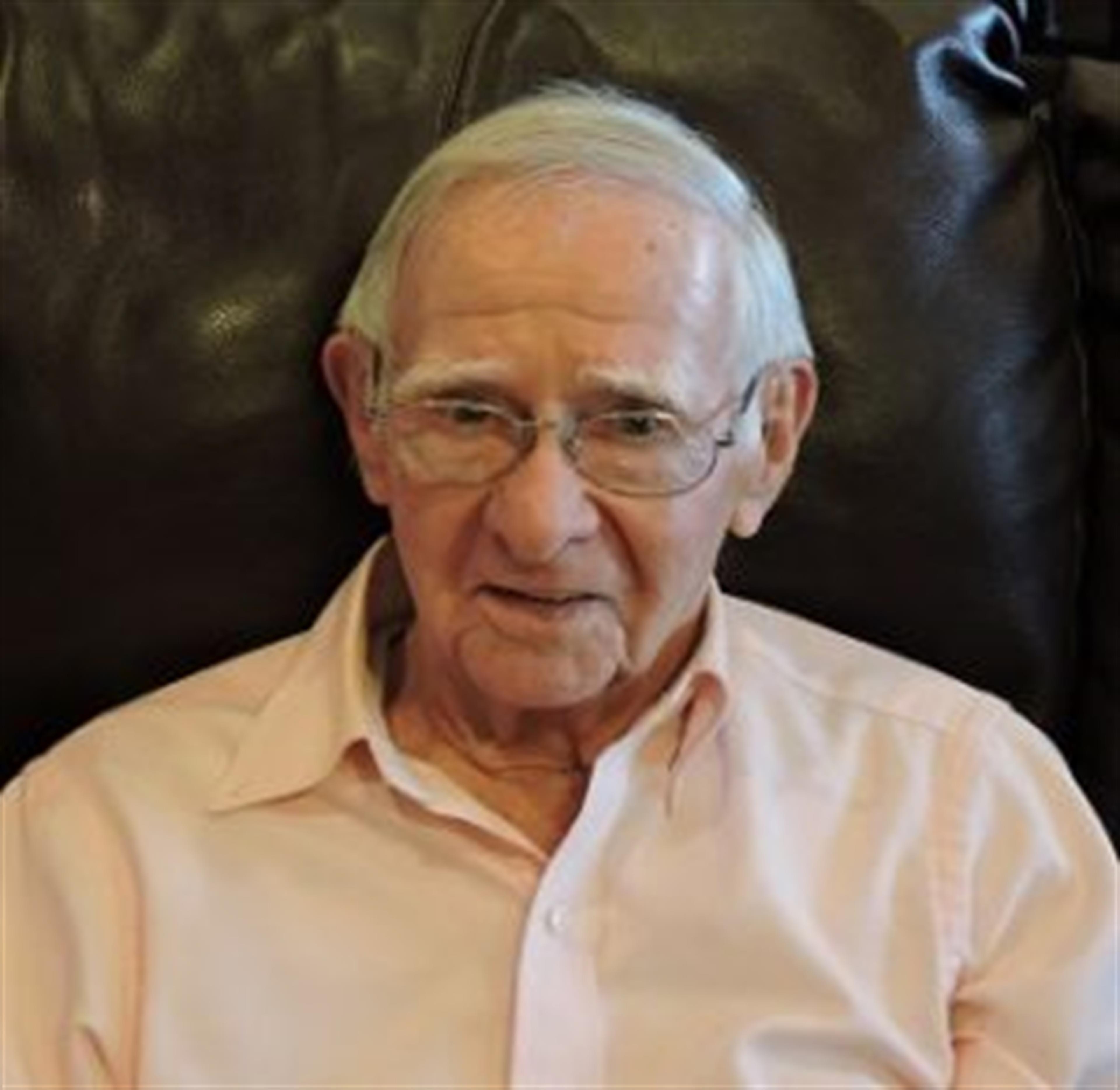 Mr. Richard Haywood Bauer's obituary picture