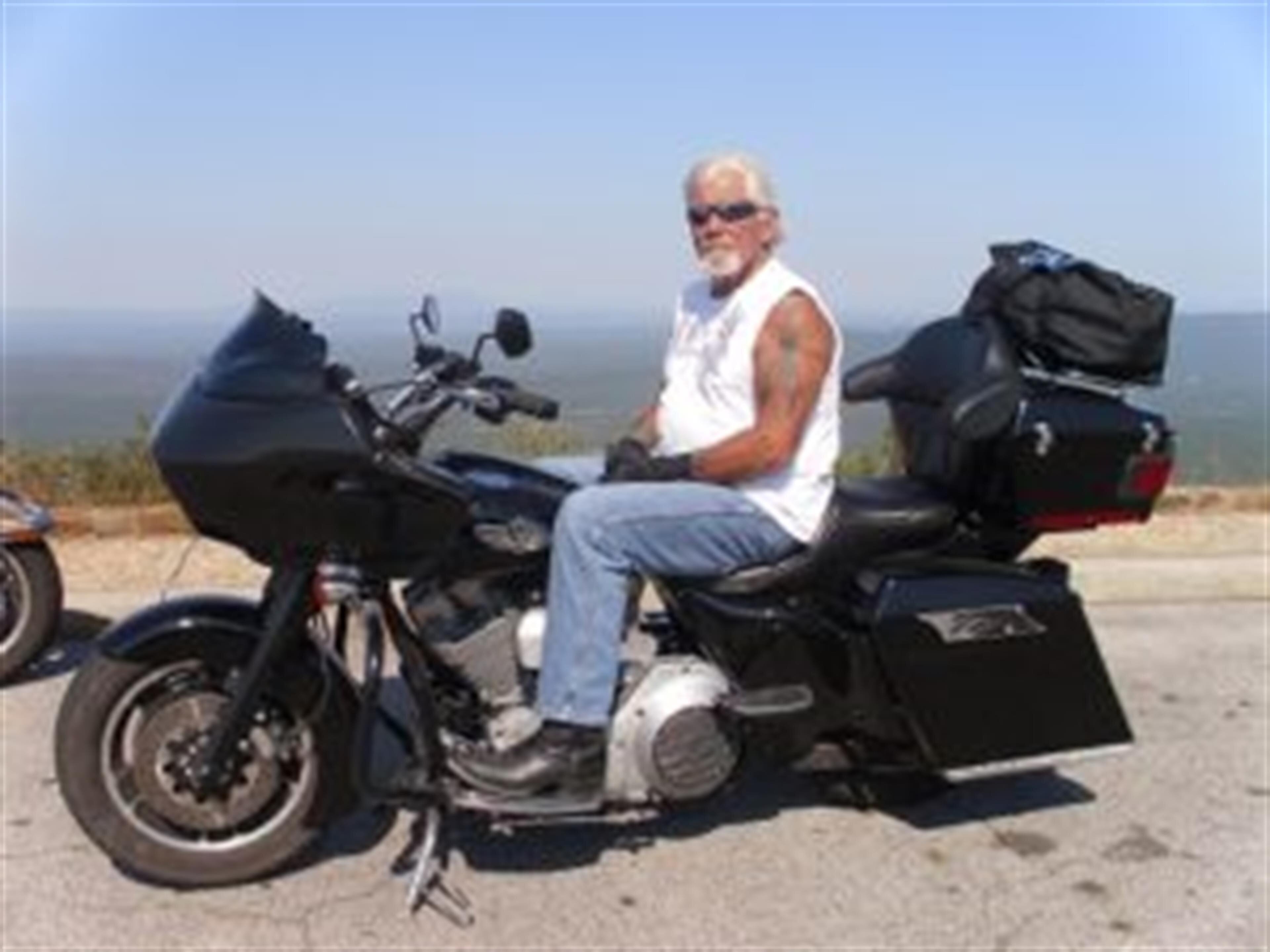 Cliff Leroy Watkins Sr.