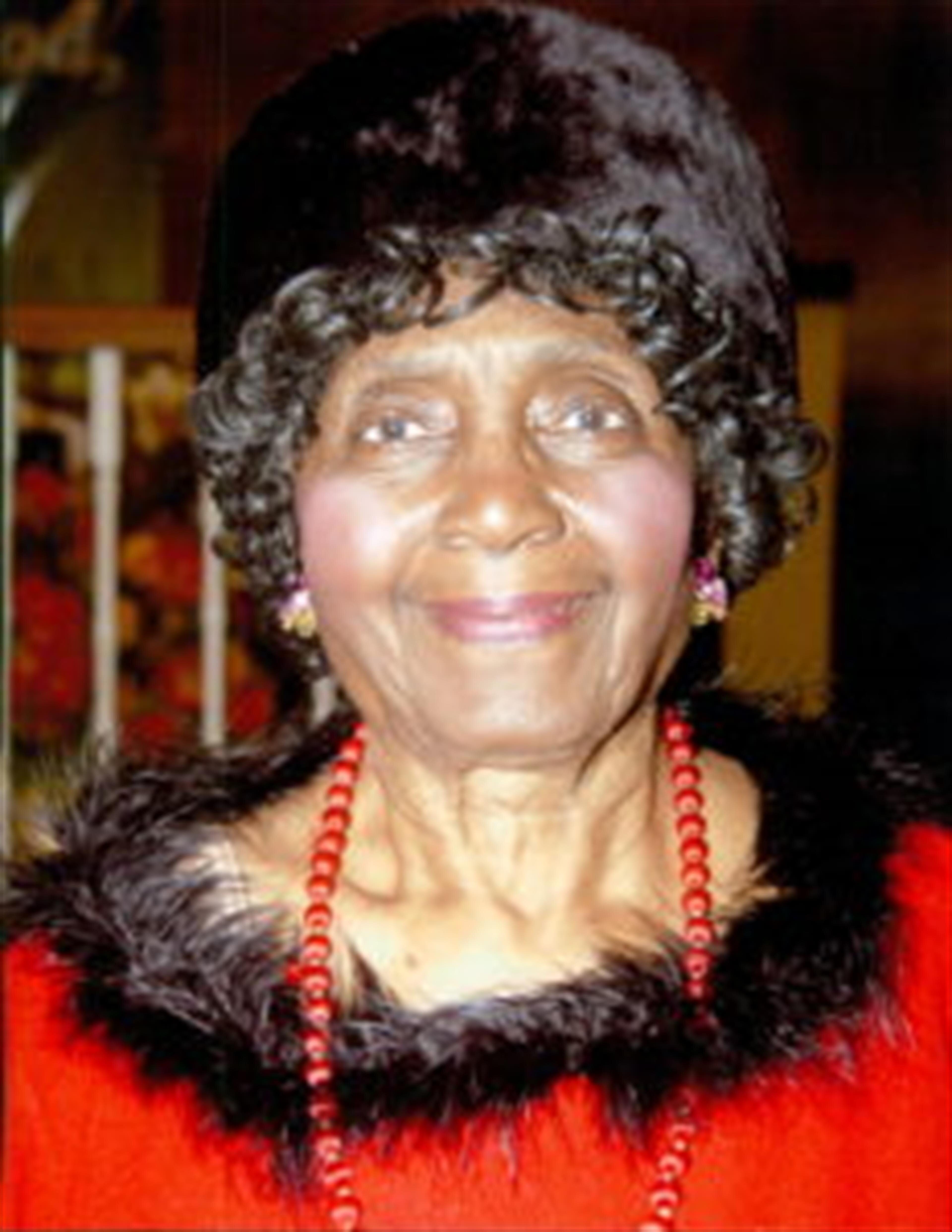 Goria Lee Ransom