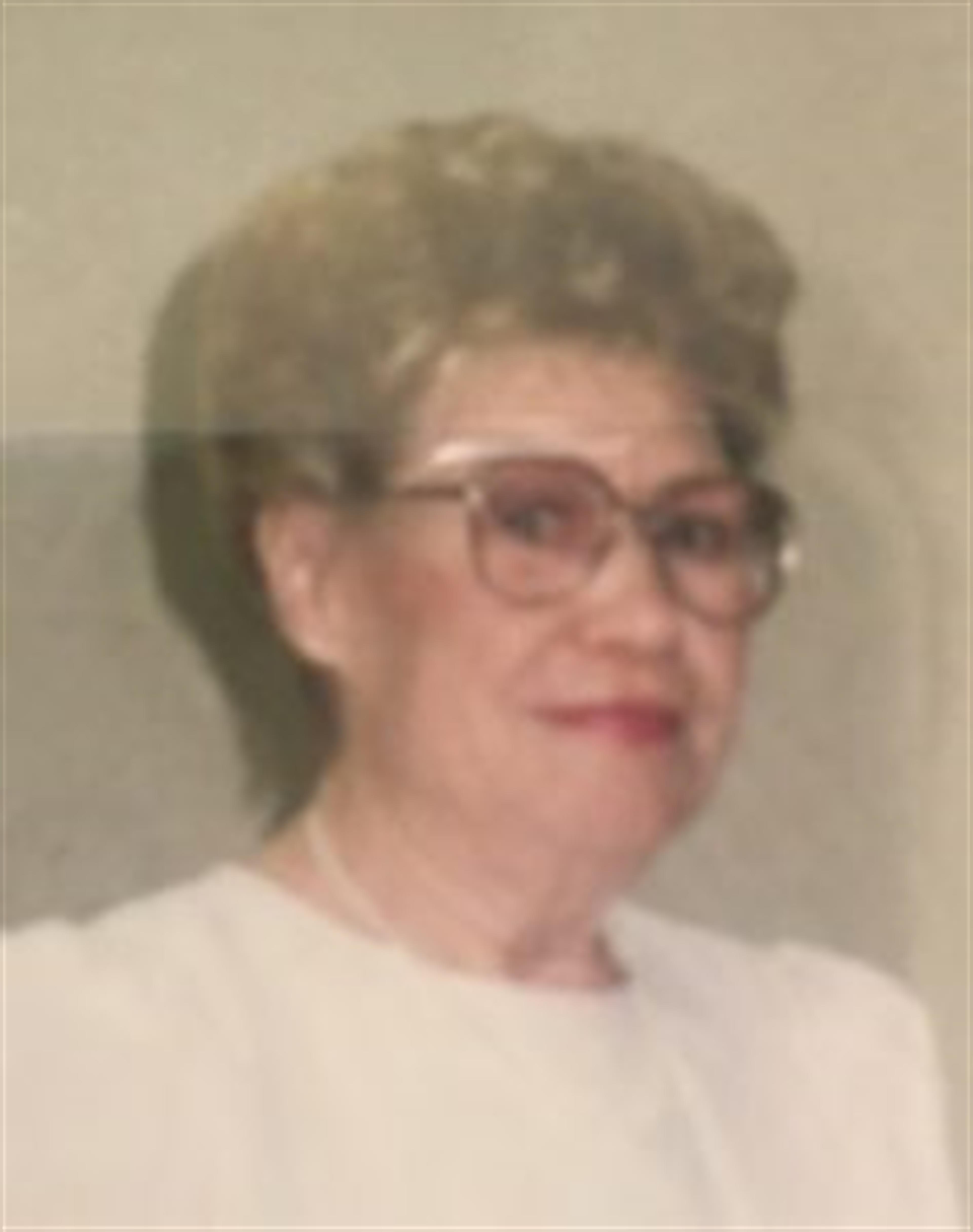 Martha L. Gammons