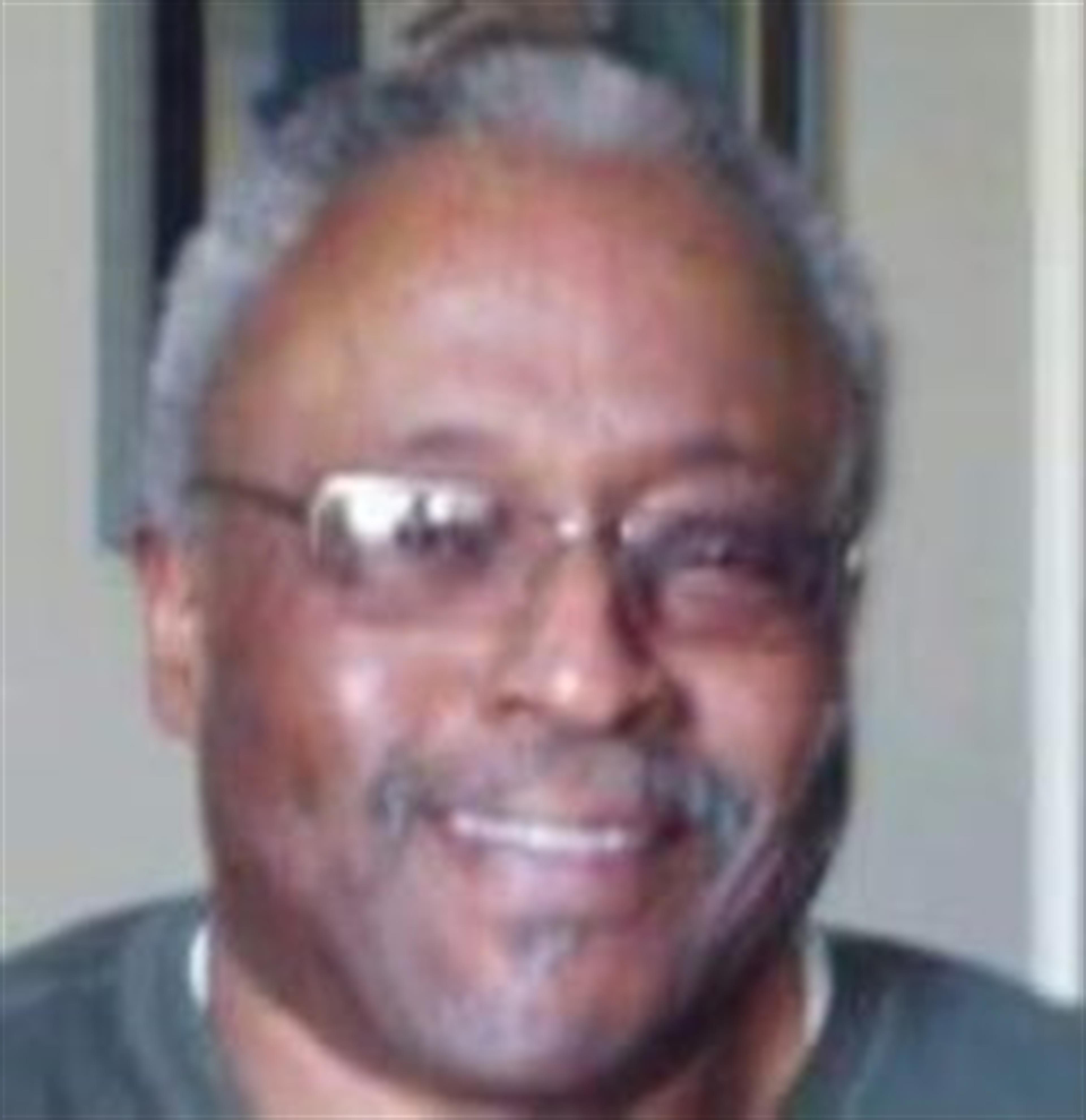 Dr. Joe LoPresti Williams