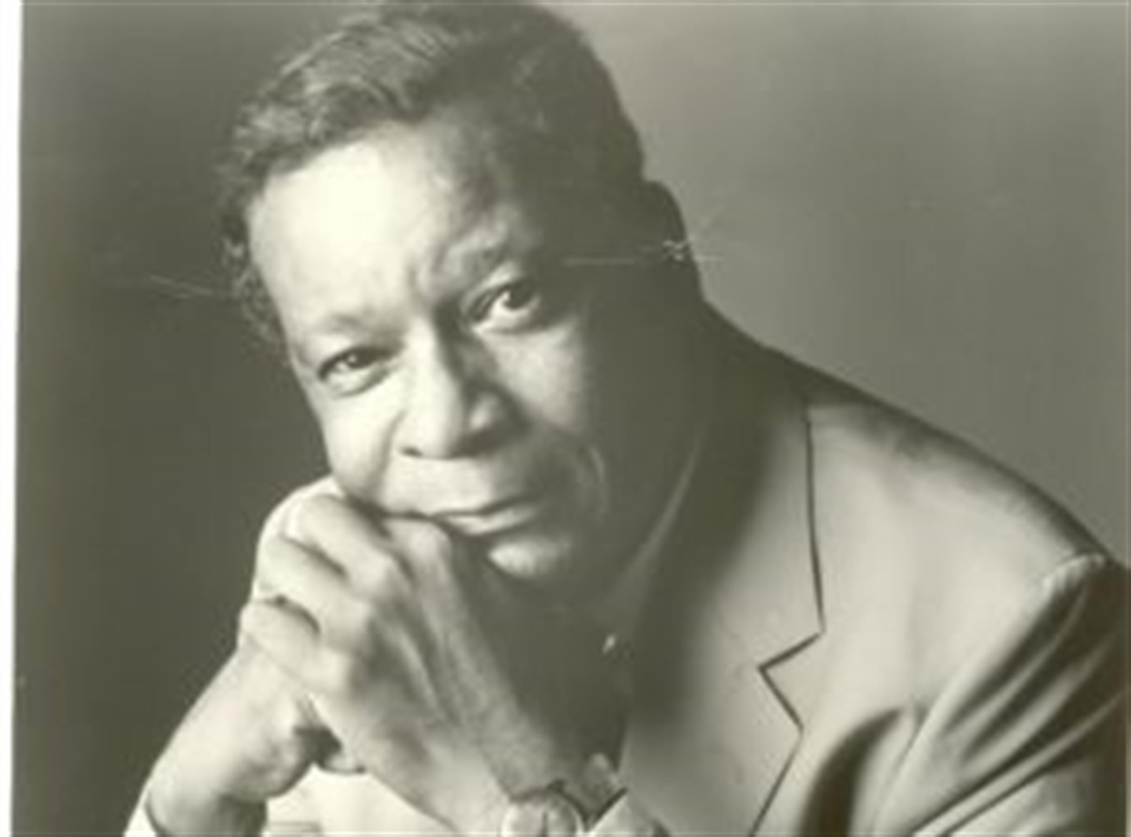 Theodis Wesley Shine Jr.